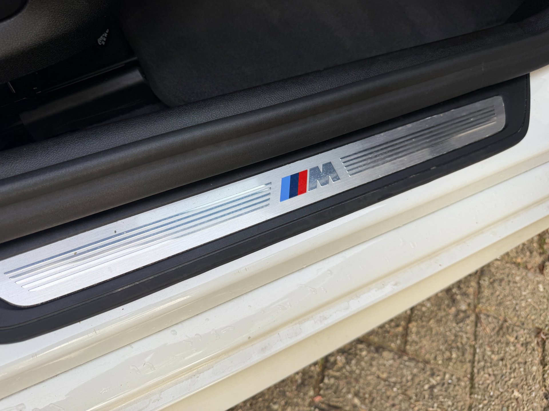 Foto van BMW 5-serie Touring