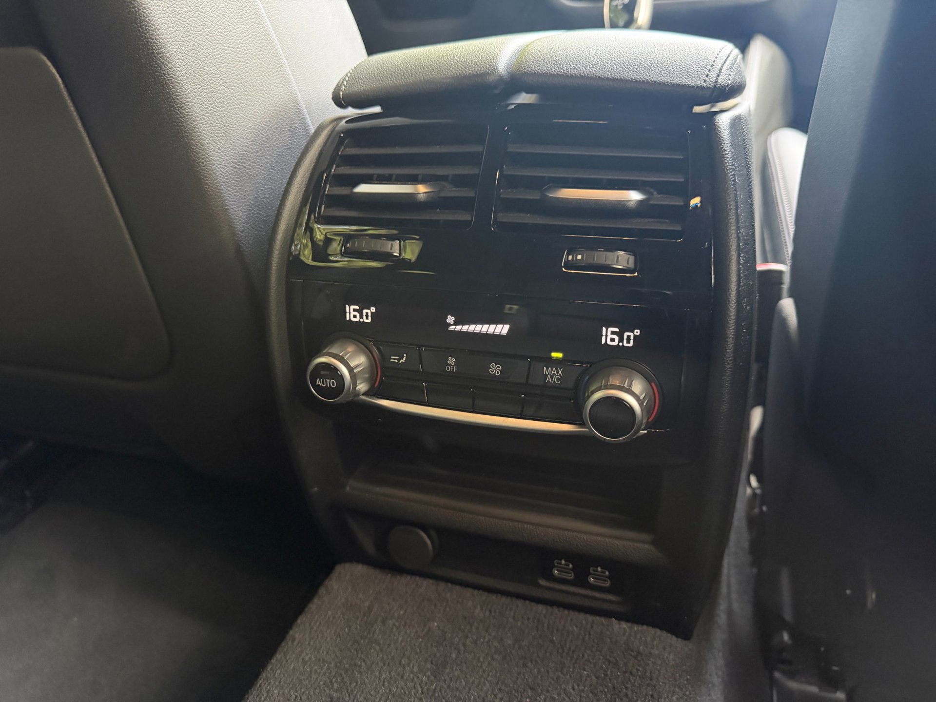 Foto van BMW 5-serie Touring