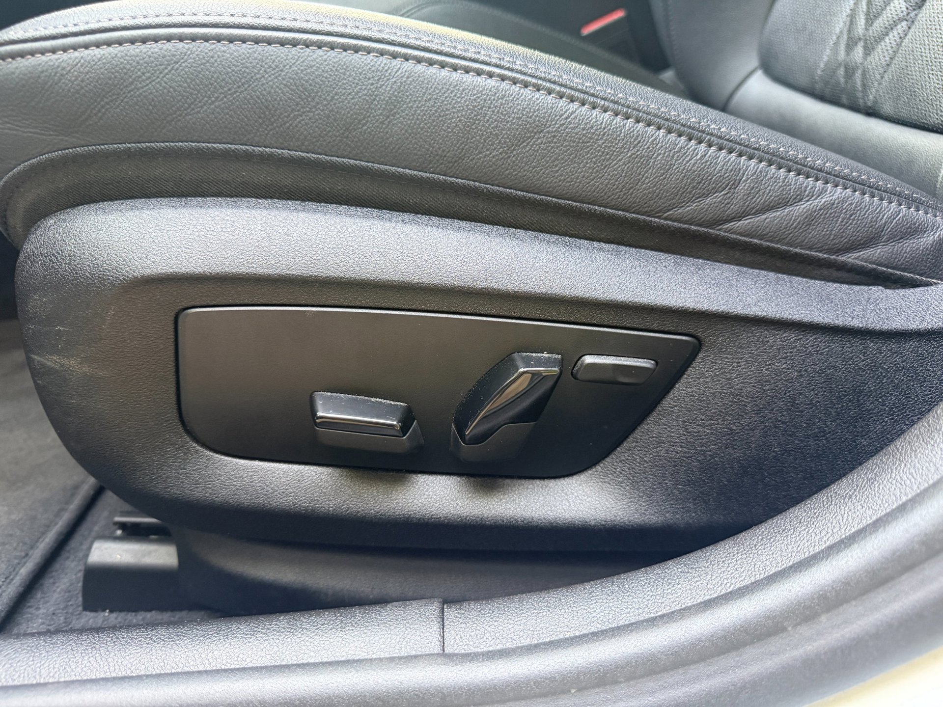 Foto van BMW 5-serie Touring