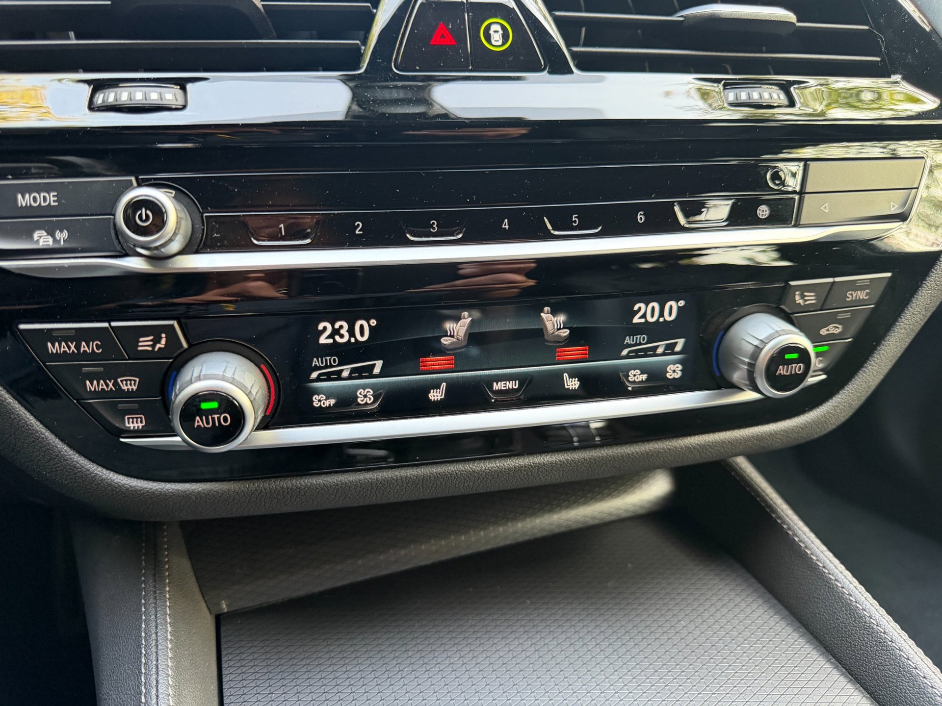 Foto van BMW 5-serie Touring