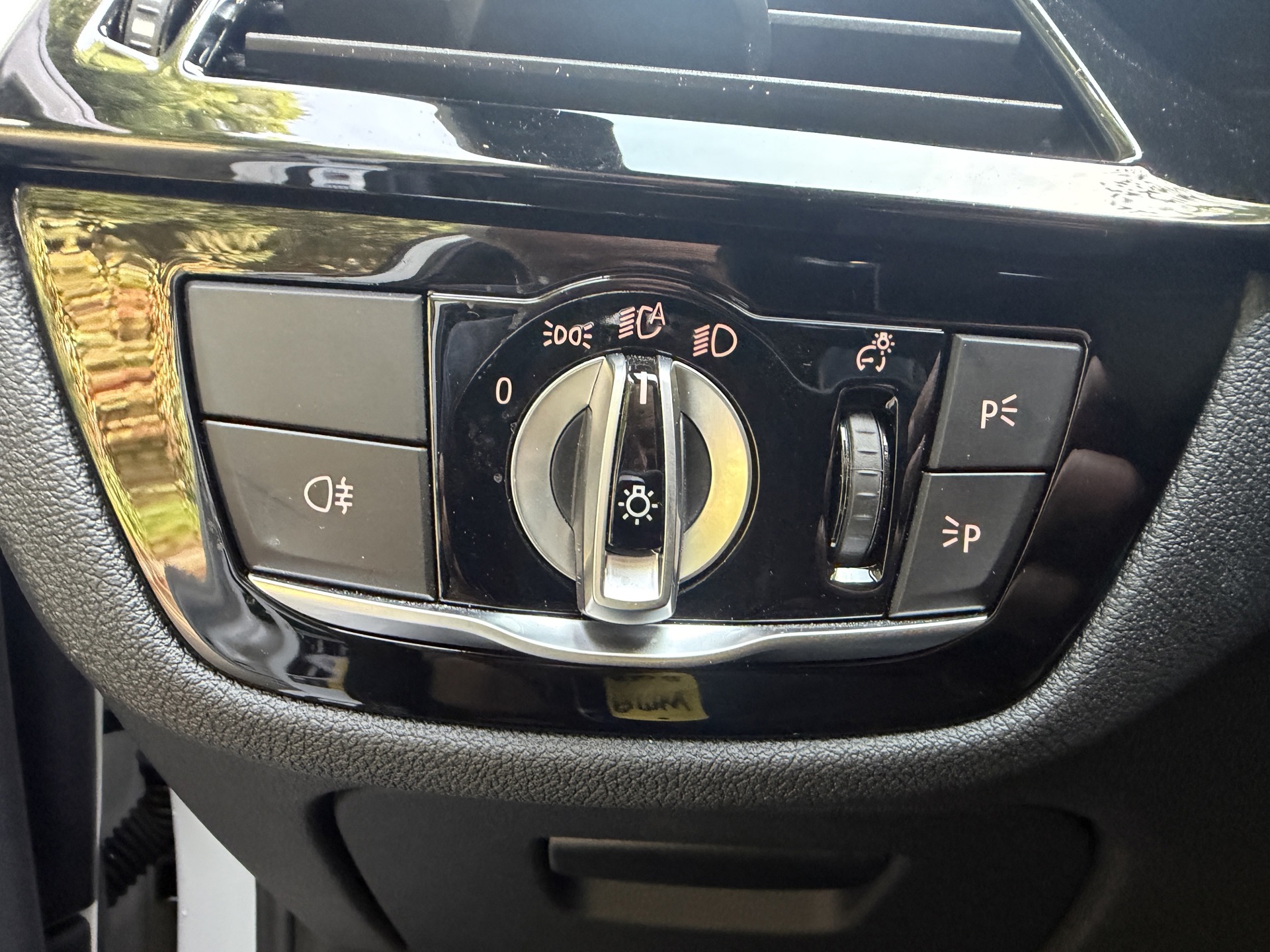 Foto van BMW 5-serie Touring