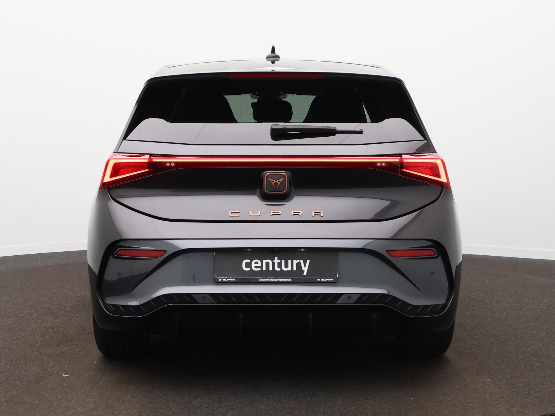 Foto van Cupra Born