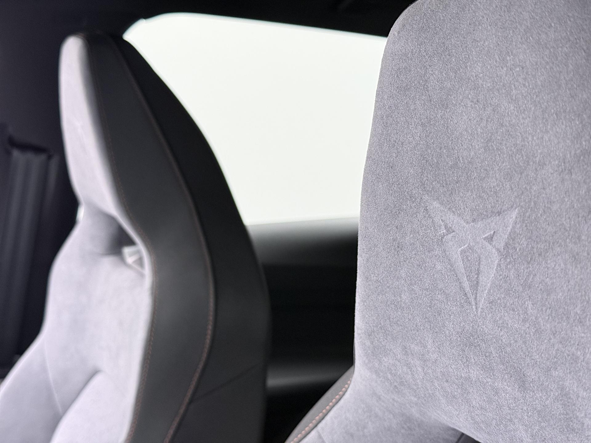 Foto van Cupra Born