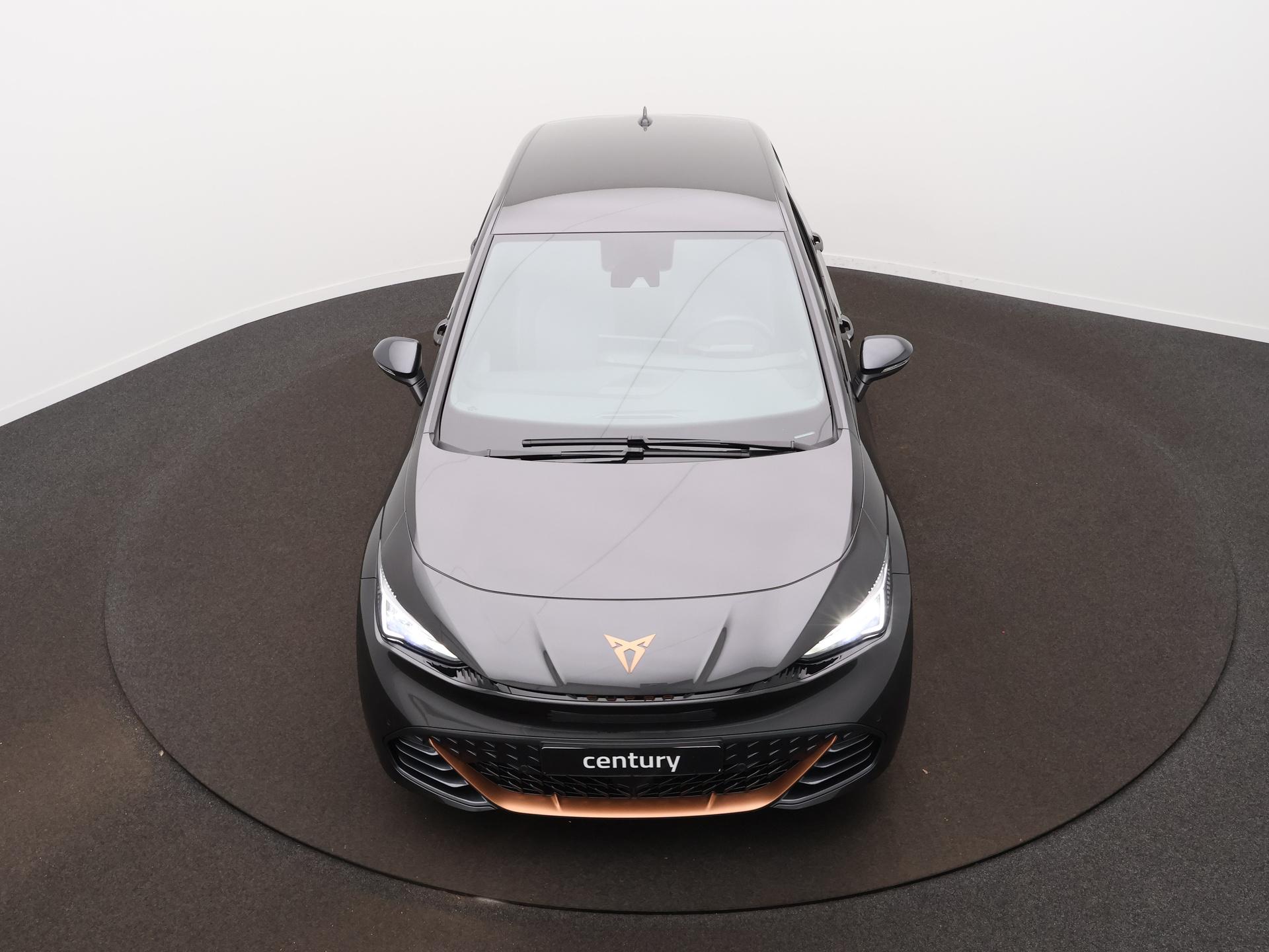 Foto van Cupra Born