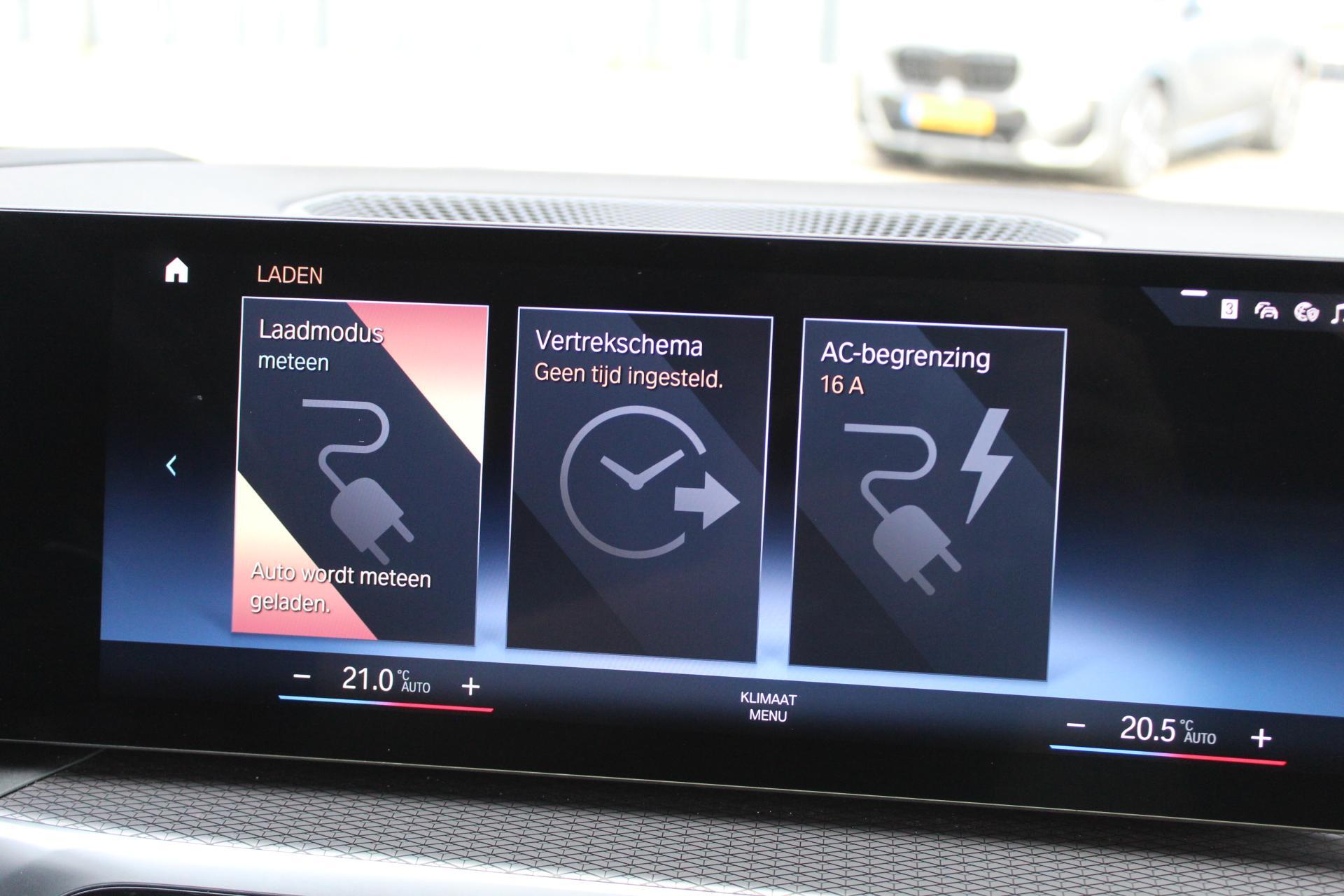 Foto van BMW 3-serie Touring
