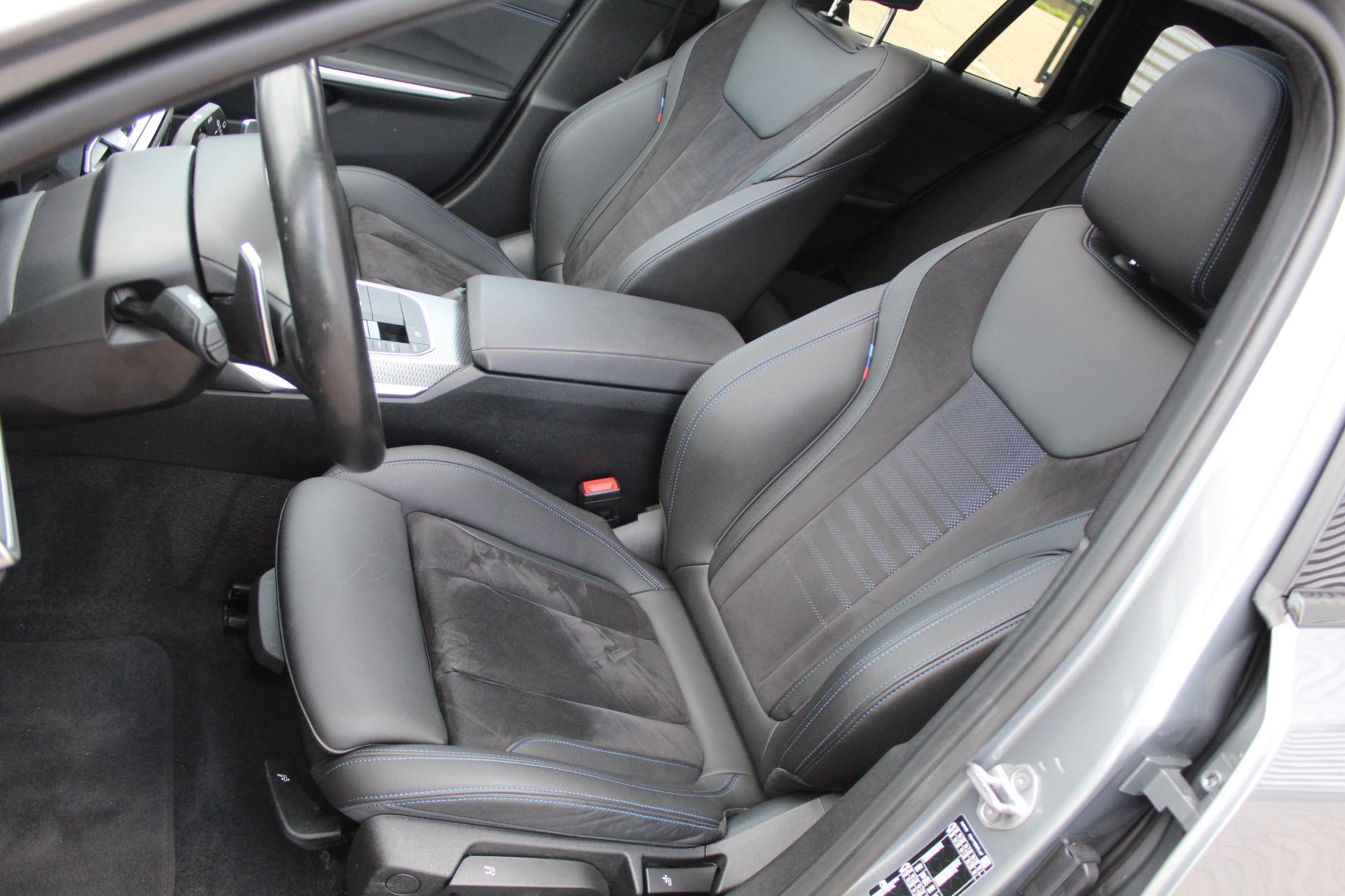 Foto van BMW 3-serie Touring