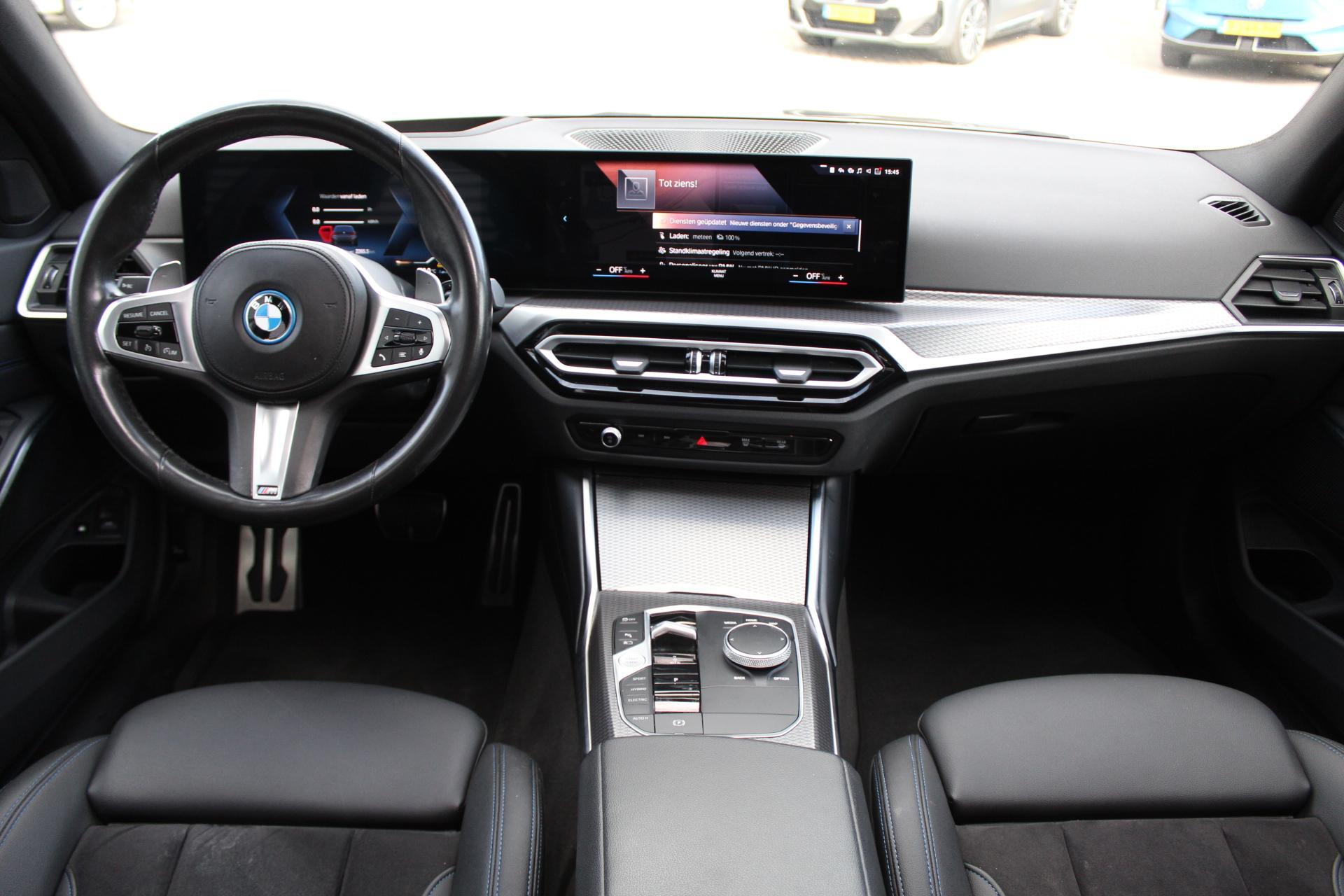 Foto van BMW 3-serie Touring