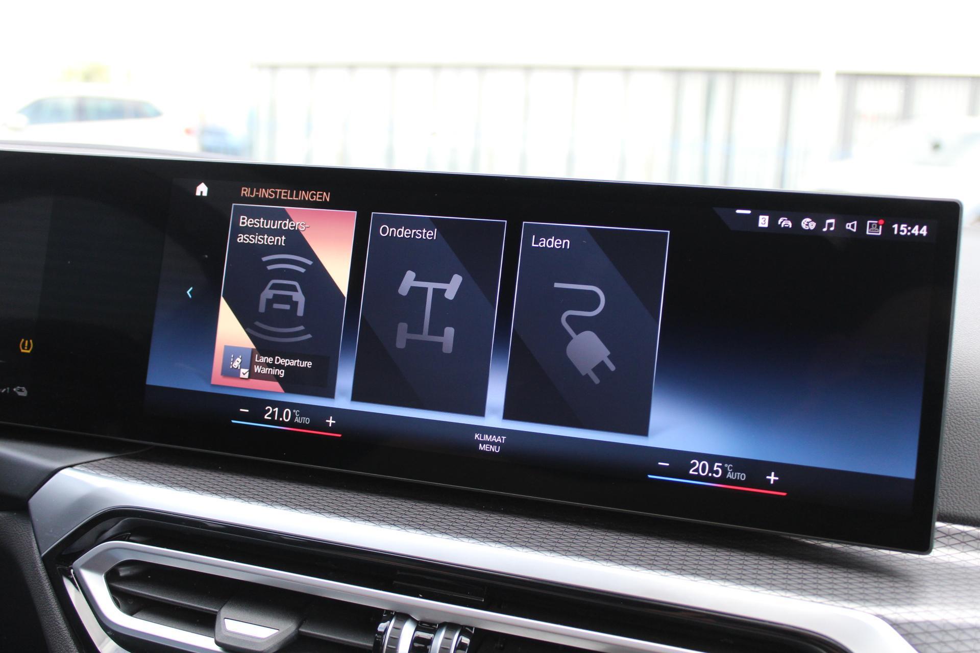 Foto van BMW 3-serie Touring