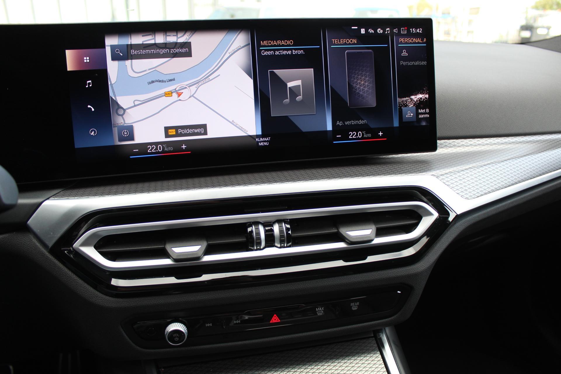 Foto van BMW 3-serie Touring