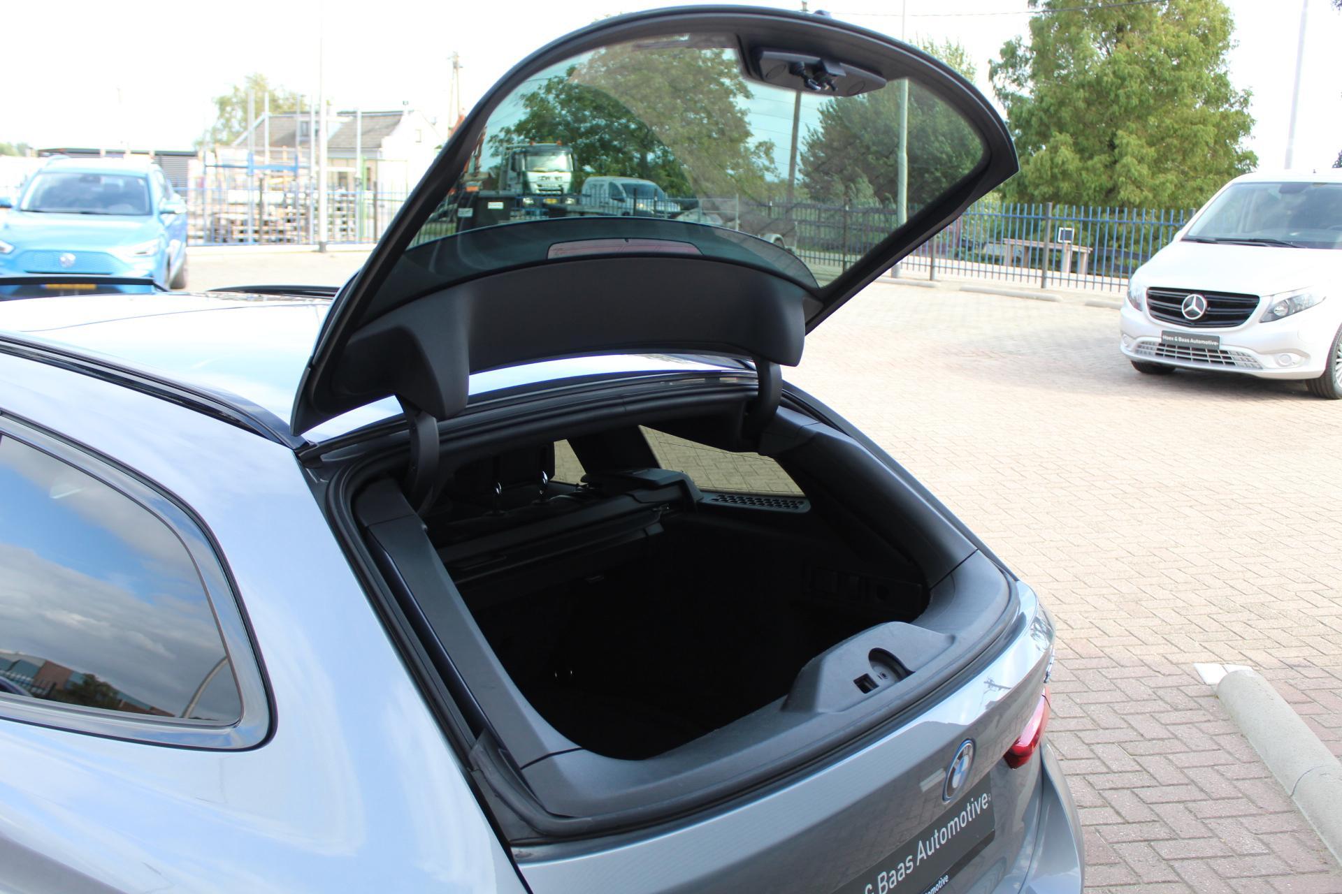 Foto van BMW 3-serie Touring