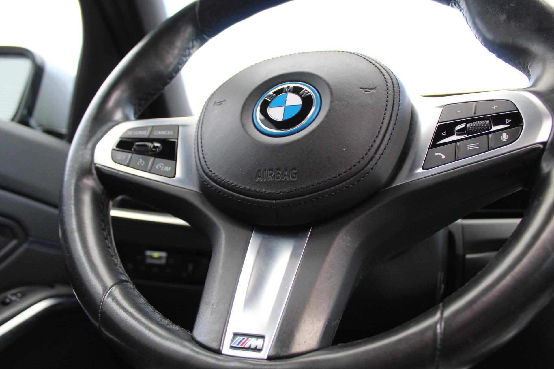 Foto van BMW 3-serie Touring