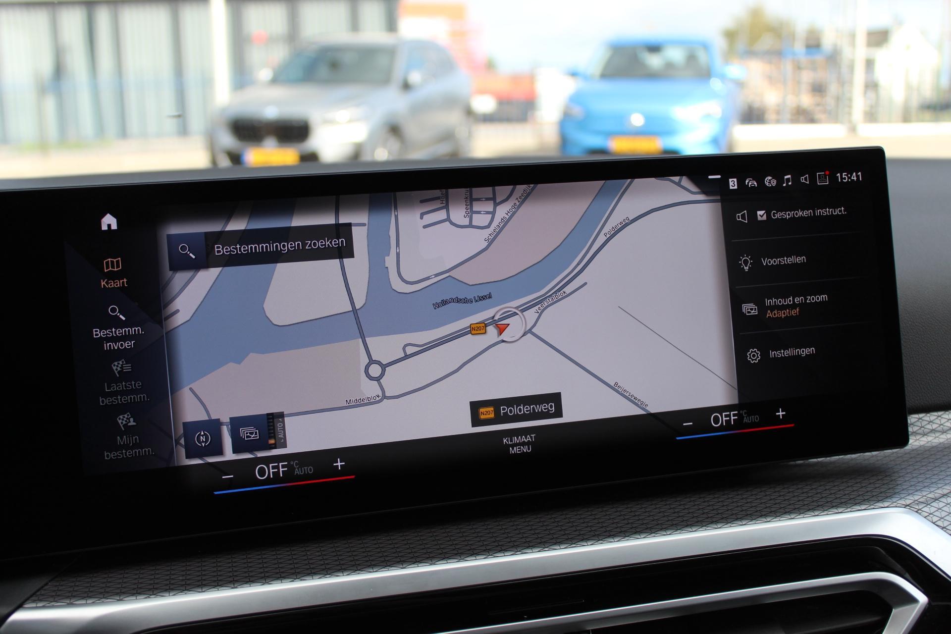 Foto van BMW 3-serie Touring