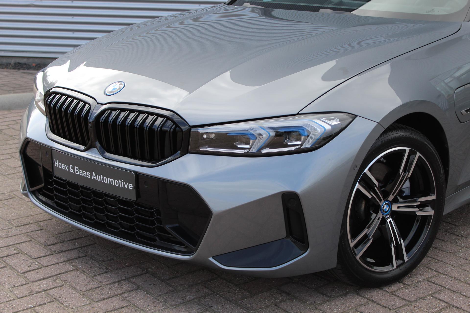 Foto van BMW 3-serie Touring