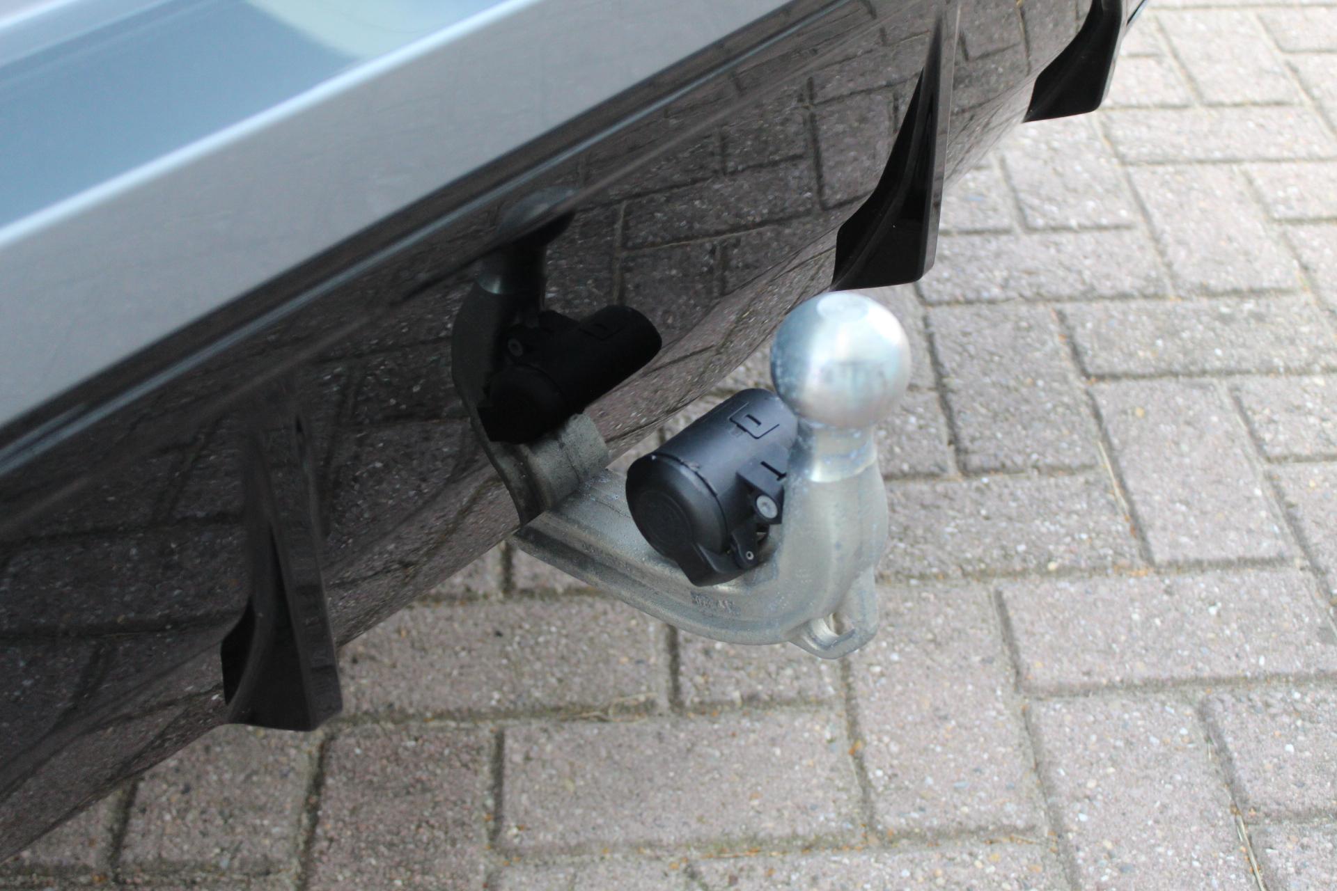 Foto van BMW 3-serie Touring