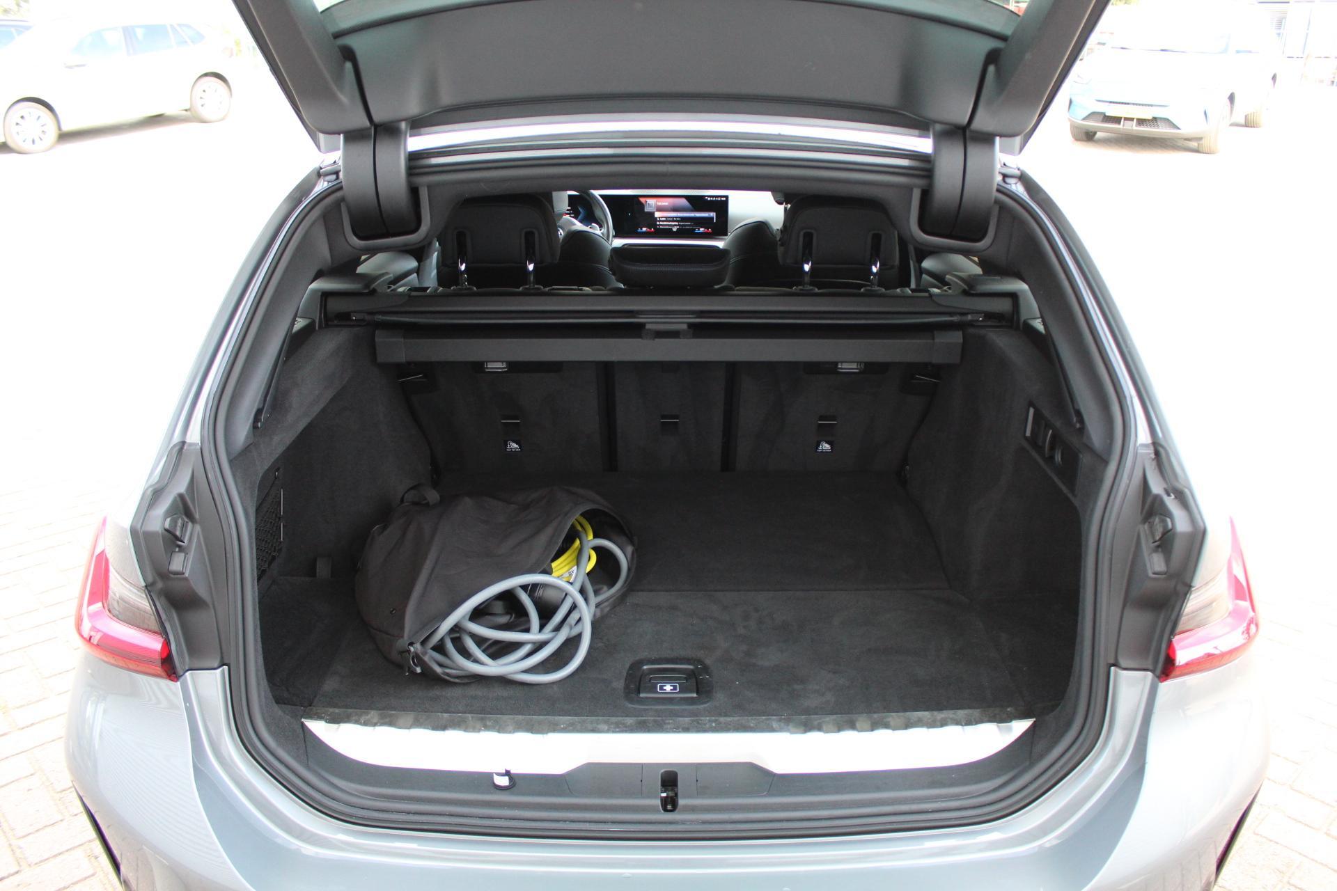 Foto van BMW 3-serie Touring