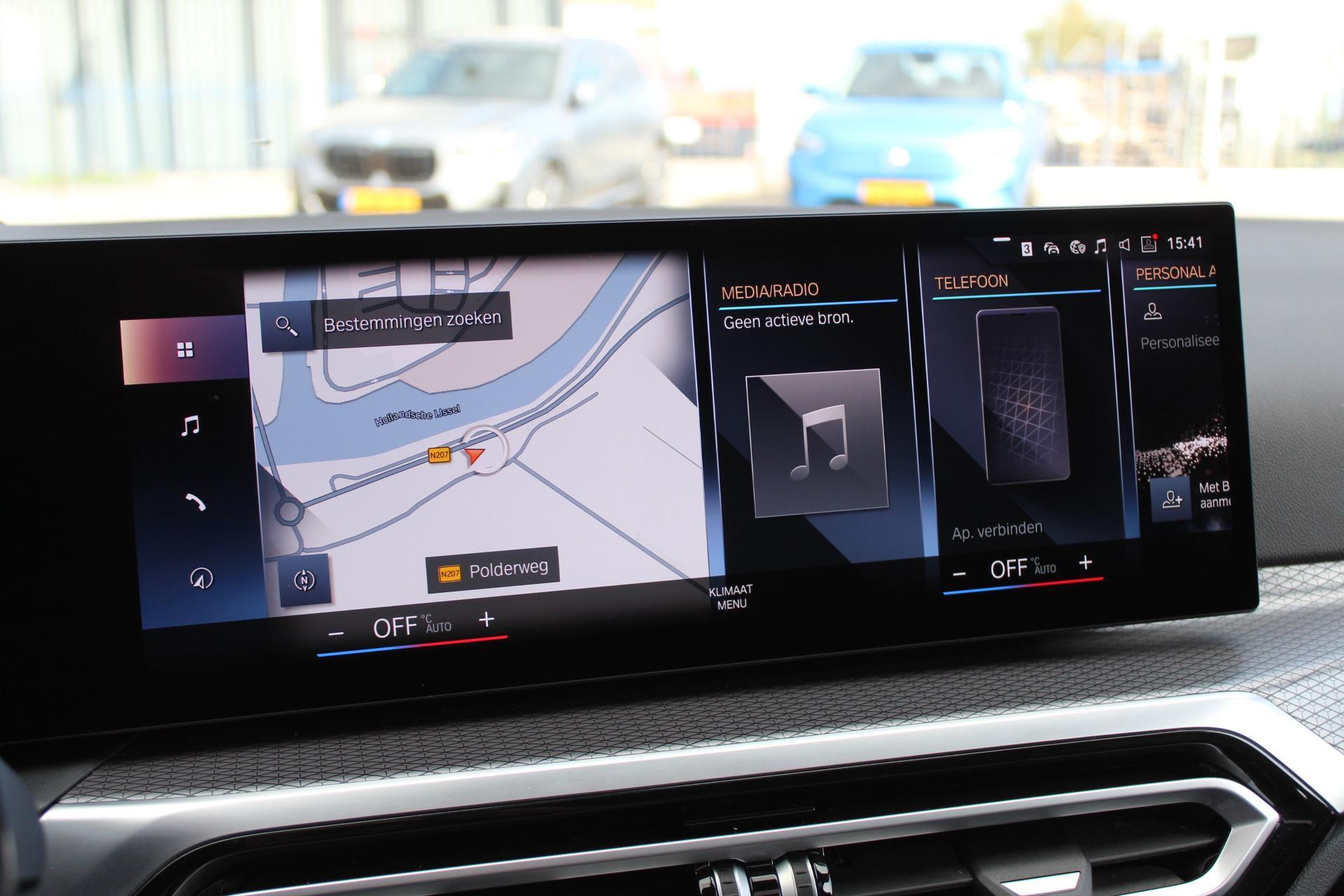 Foto van BMW 3-serie Touring