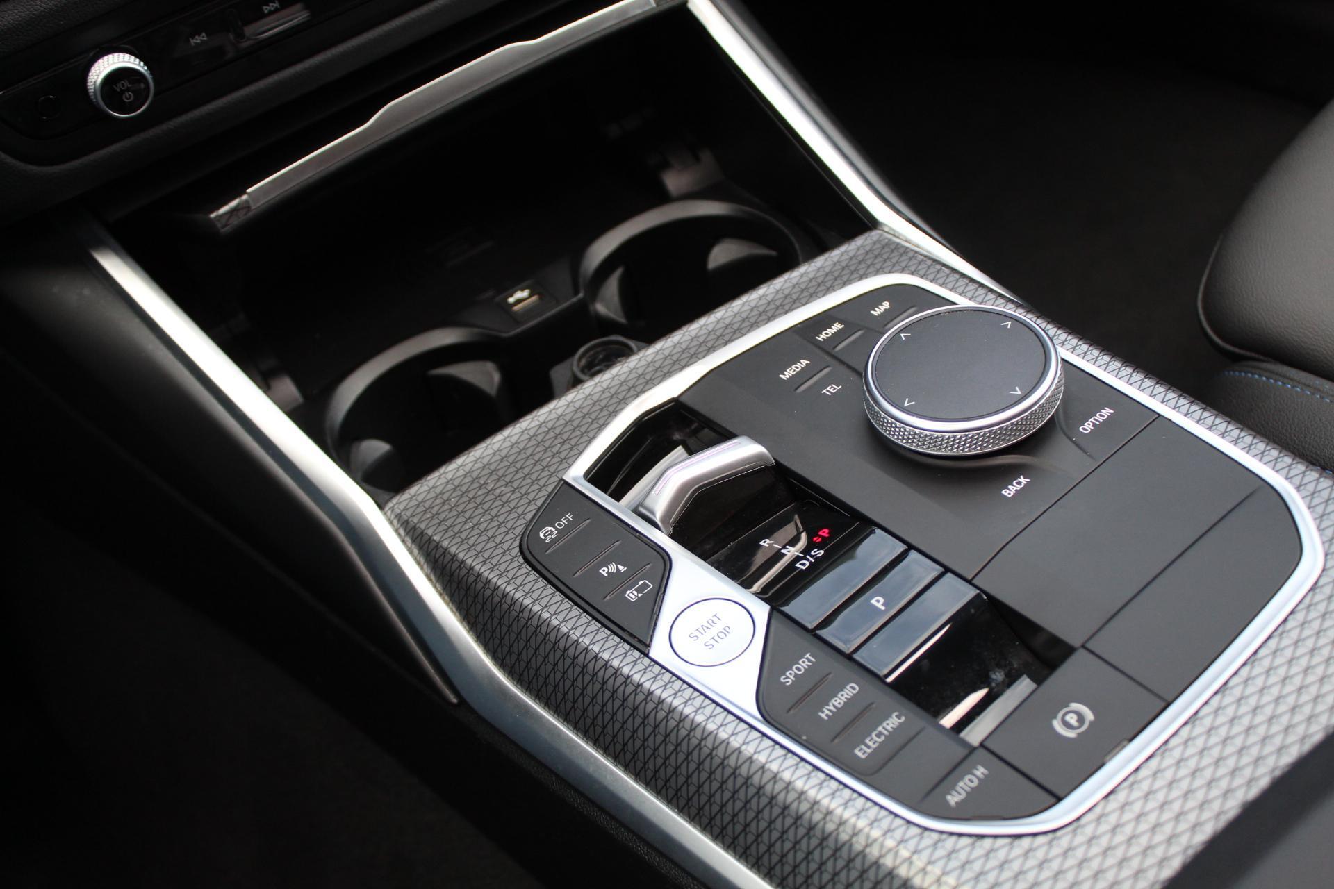 Foto van BMW 3-serie Touring