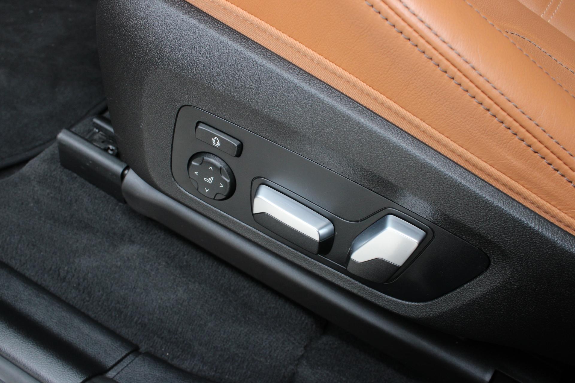 Foto van BMW X3