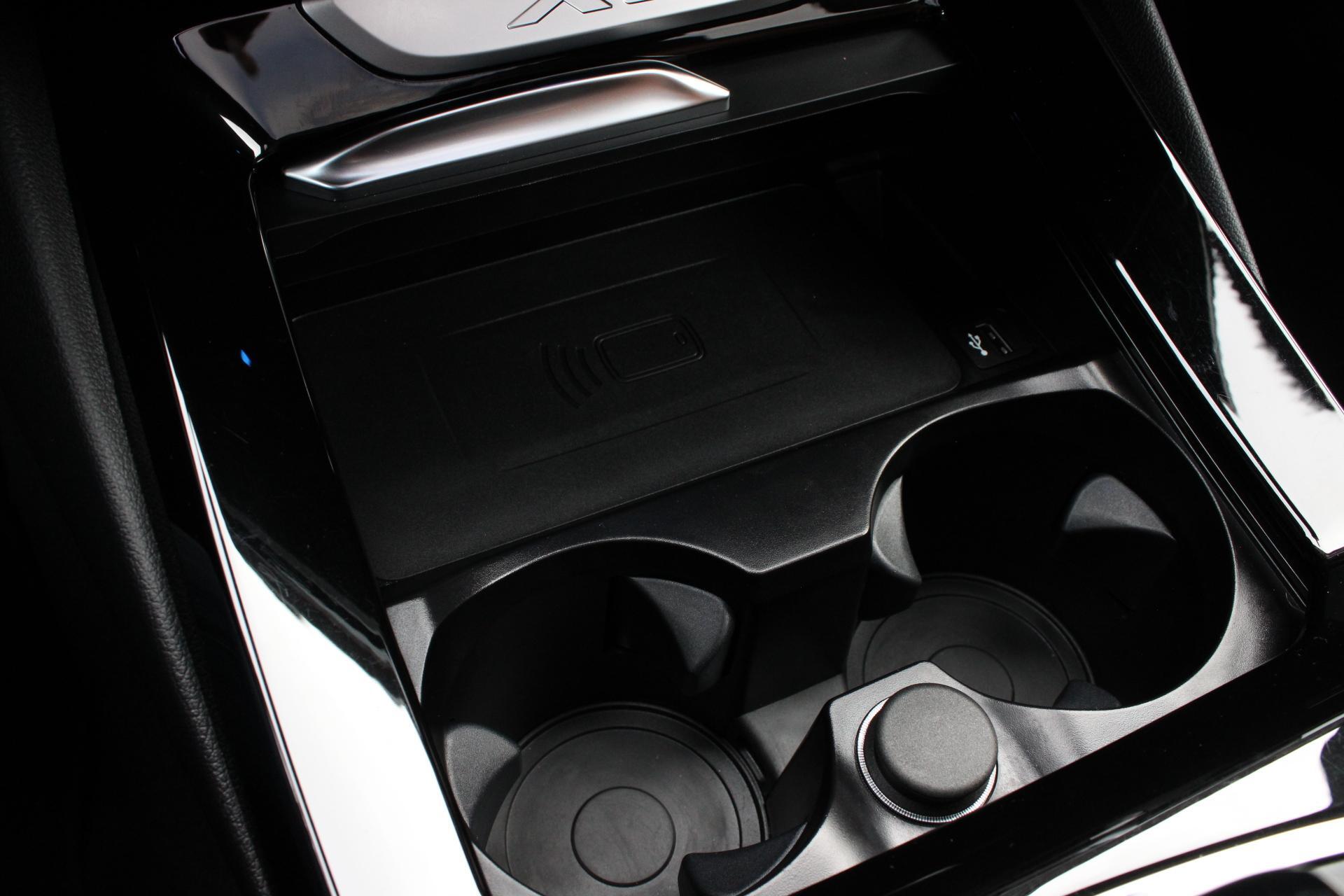 Foto van BMW X3