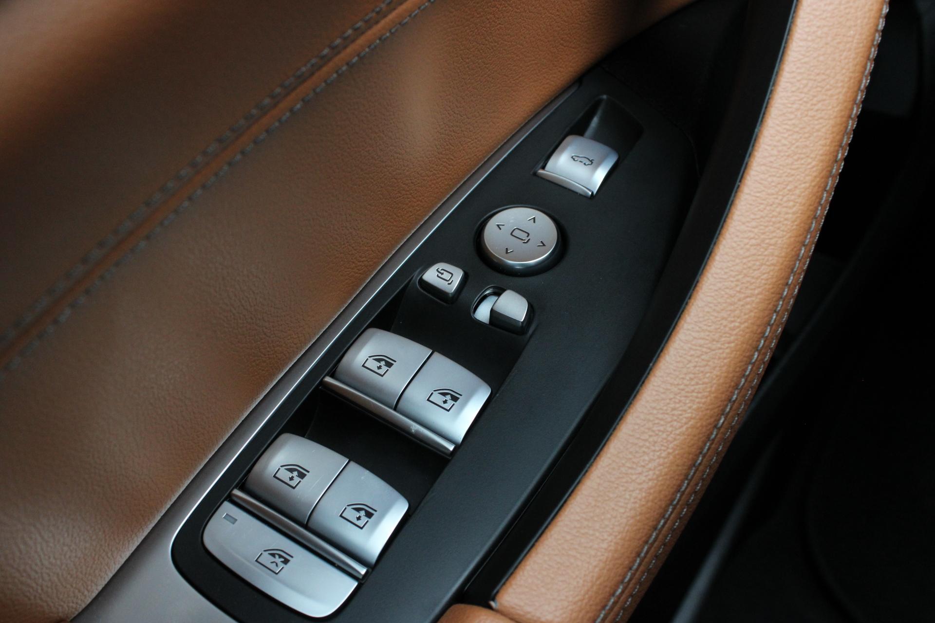 Foto van BMW X3
