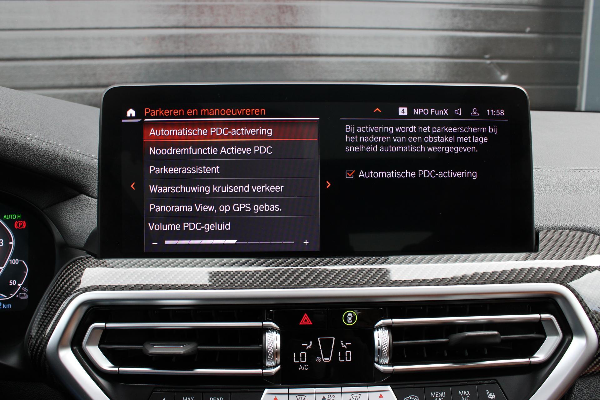 Foto van BMW X3