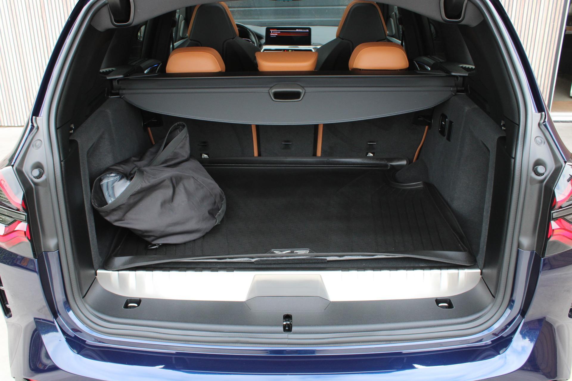 Foto van BMW X3