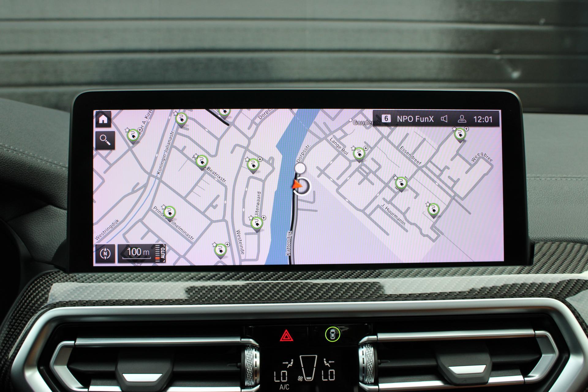 Foto van BMW X3