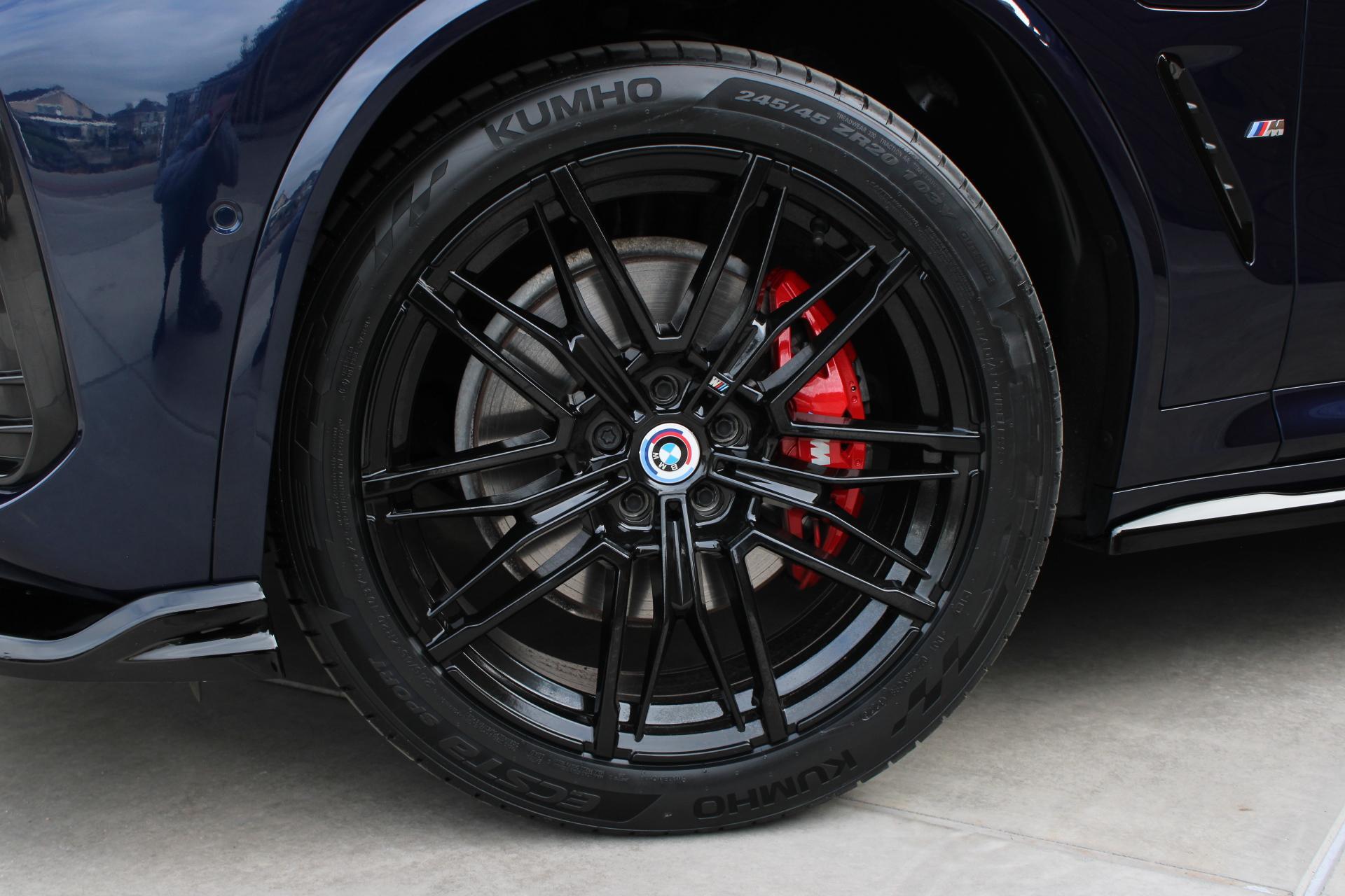 Foto van BMW X3