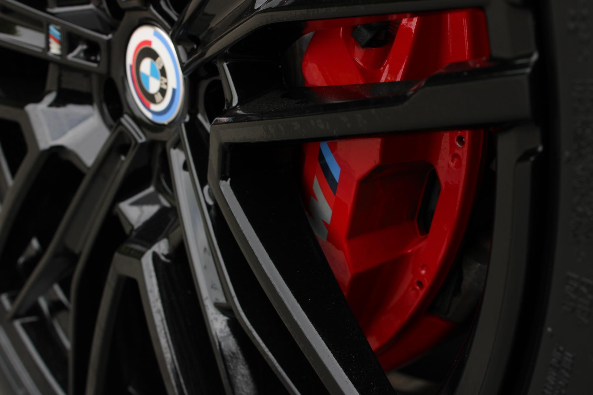 Foto van BMW X3