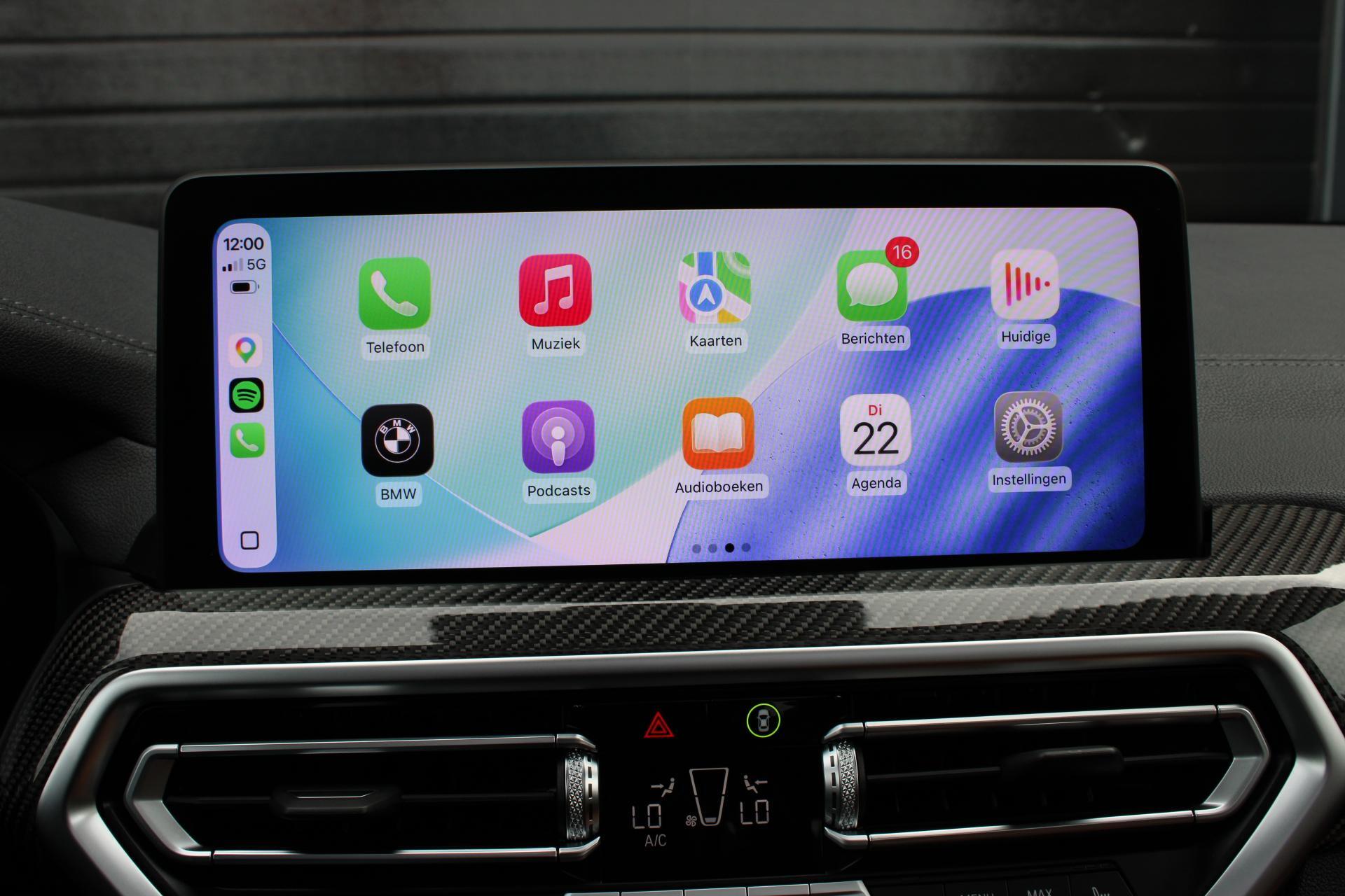 Foto van BMW X3