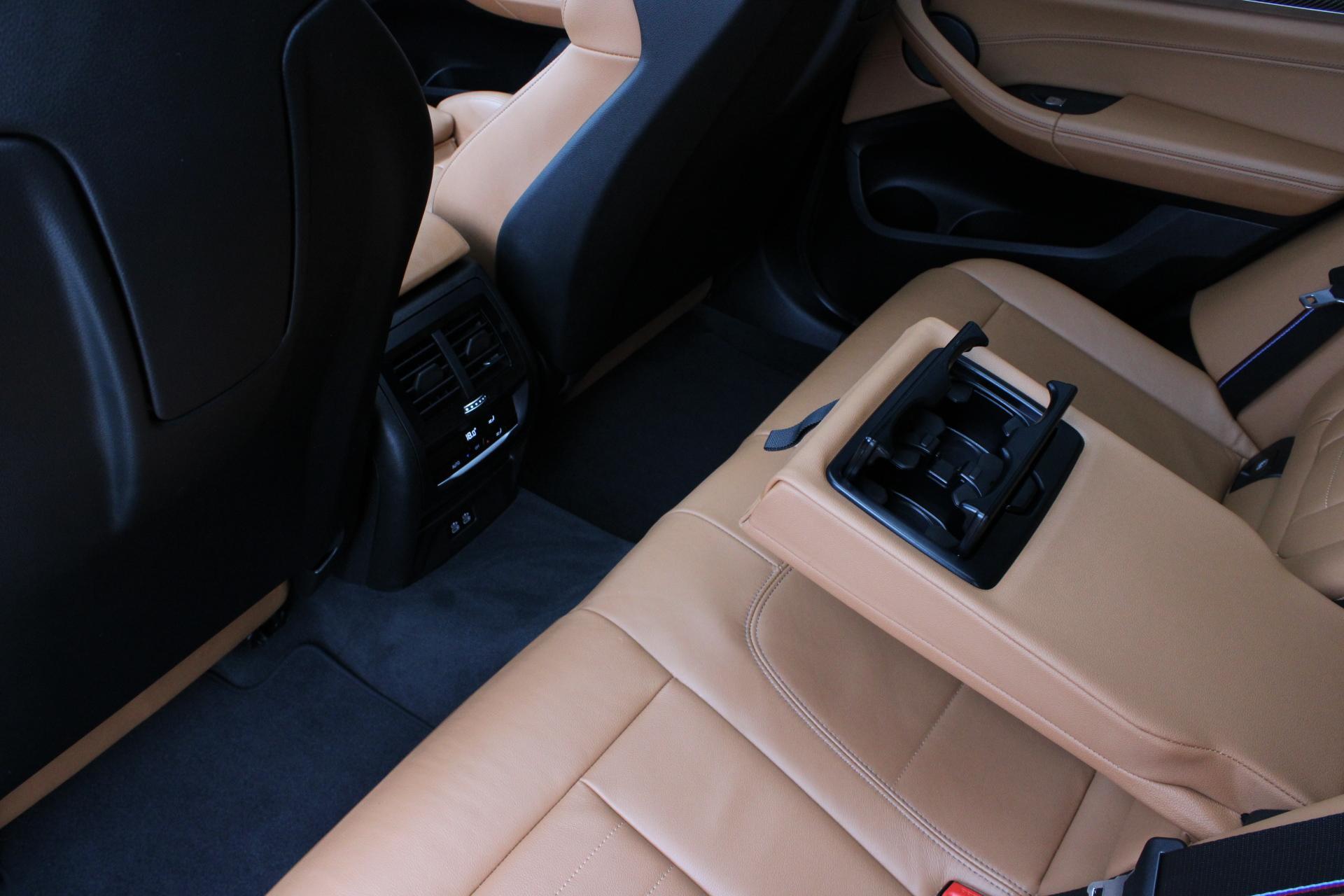 Foto van BMW X3