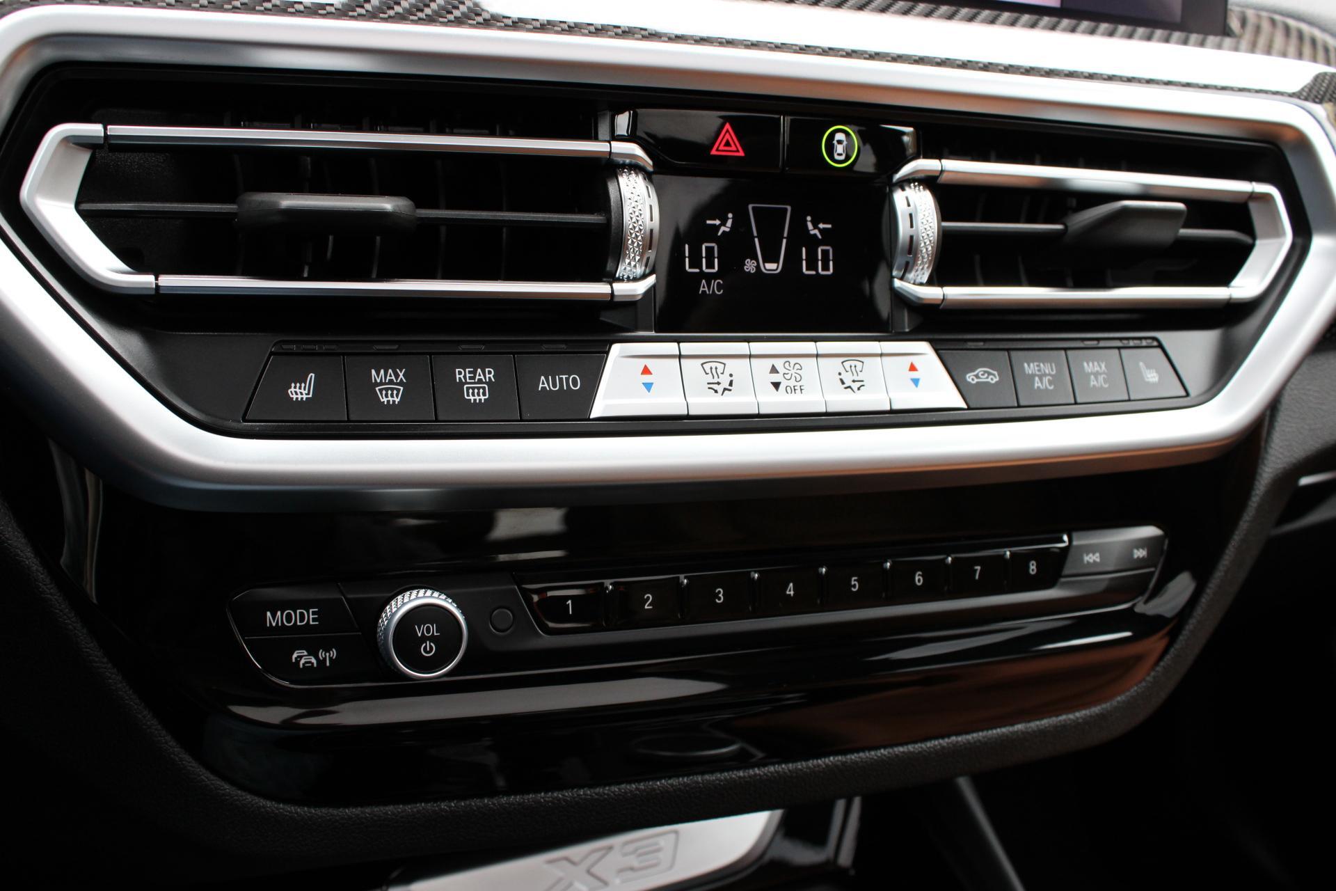 Foto van BMW X3