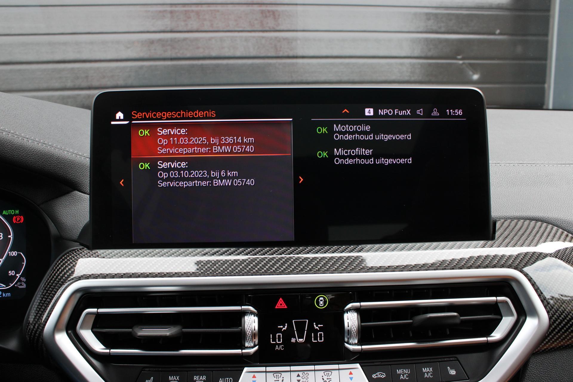 Foto van BMW X3