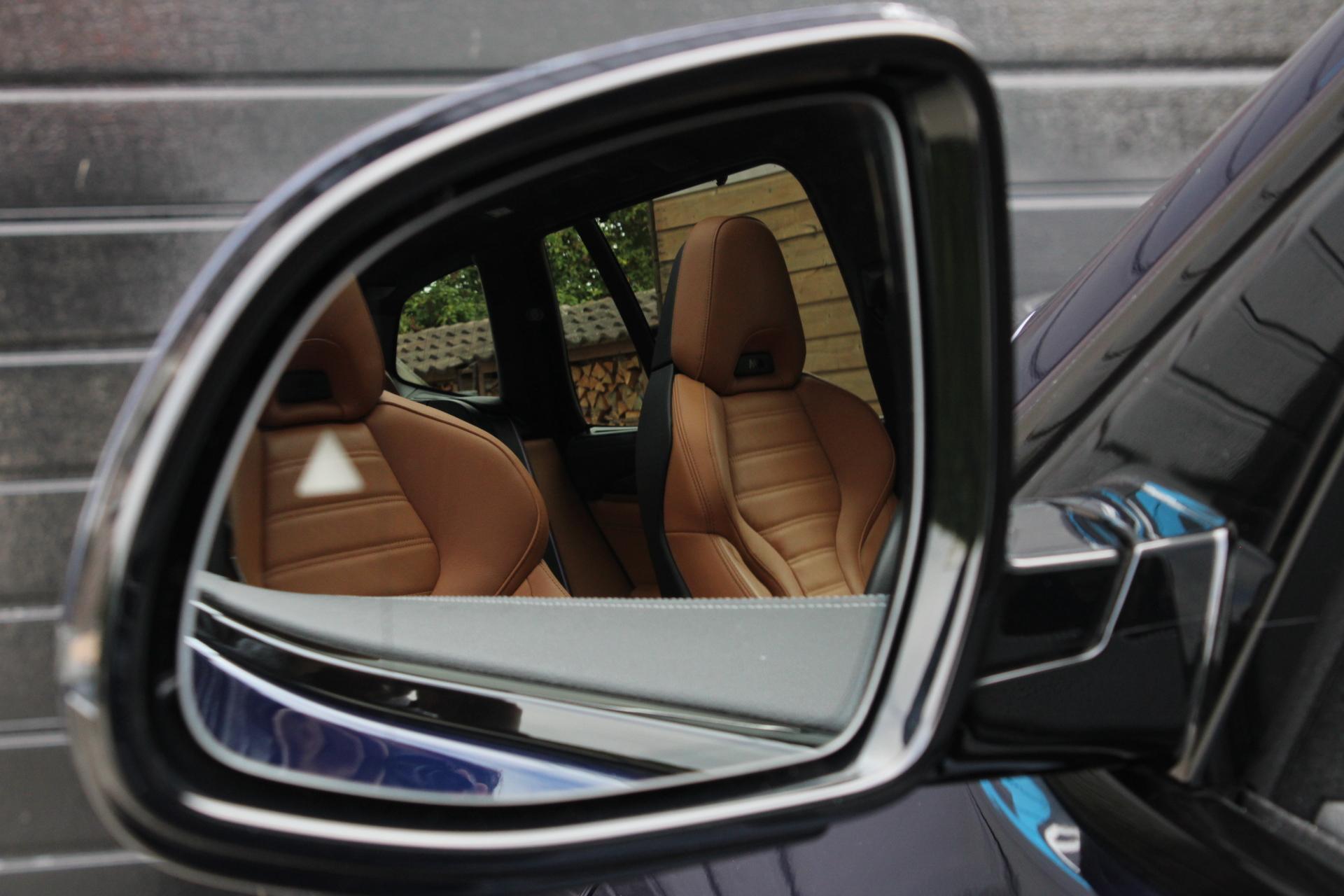 Foto van BMW X3