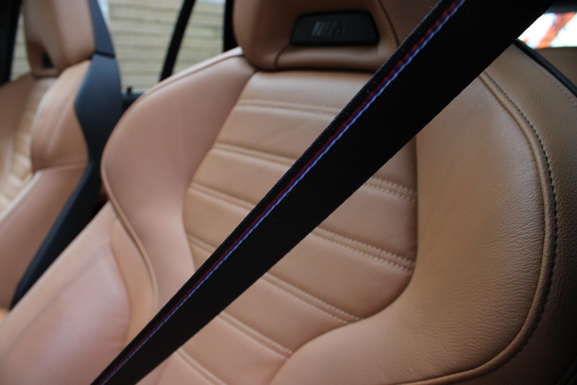Foto van BMW X3