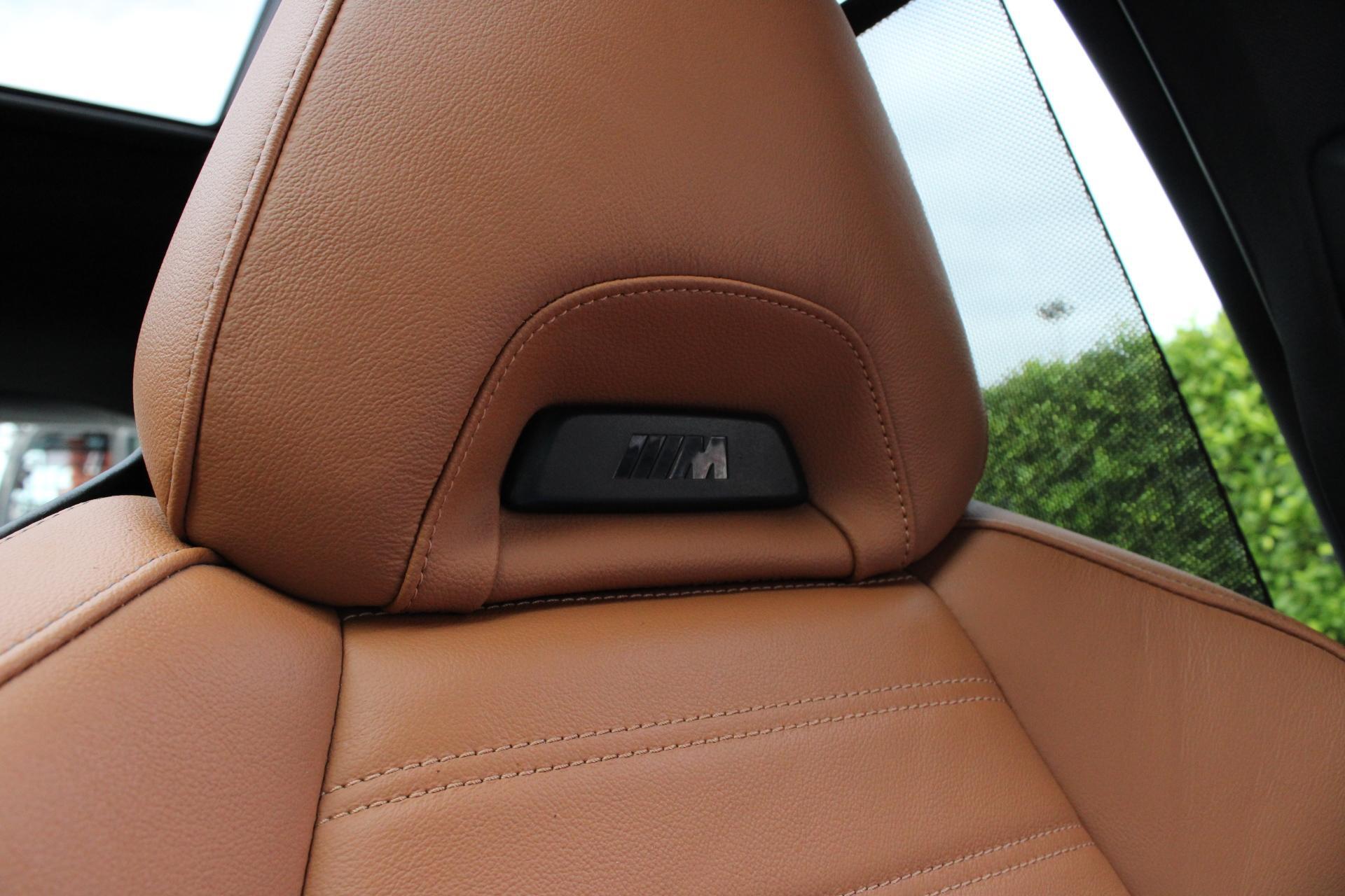 Foto van BMW X3