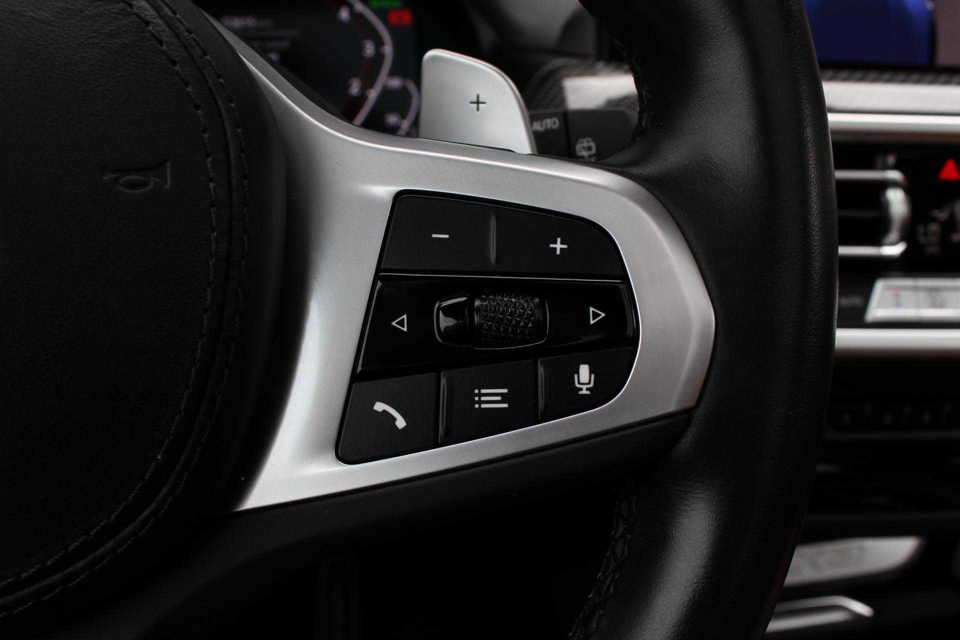 Foto van BMW X3