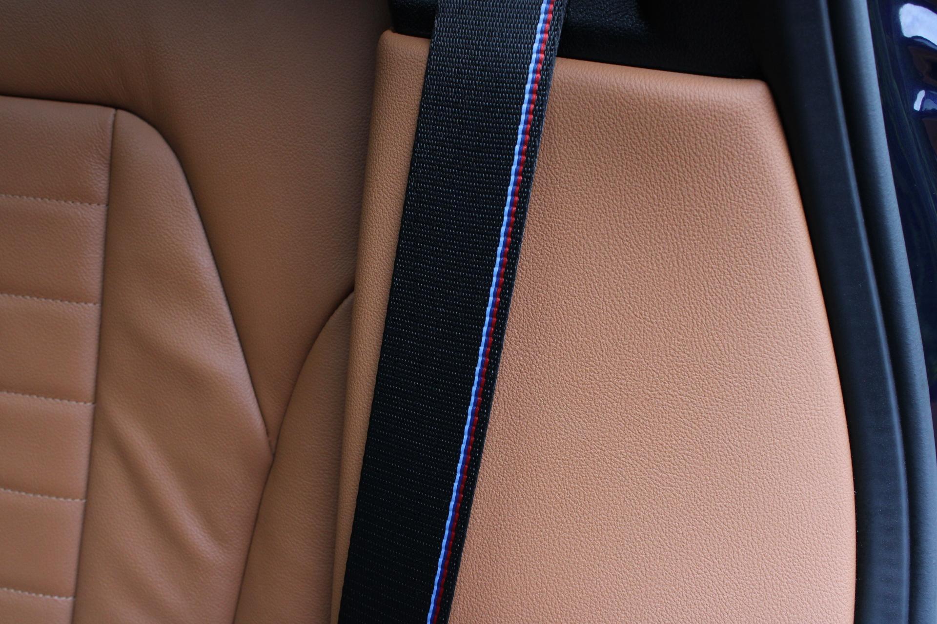 Foto van BMW X3