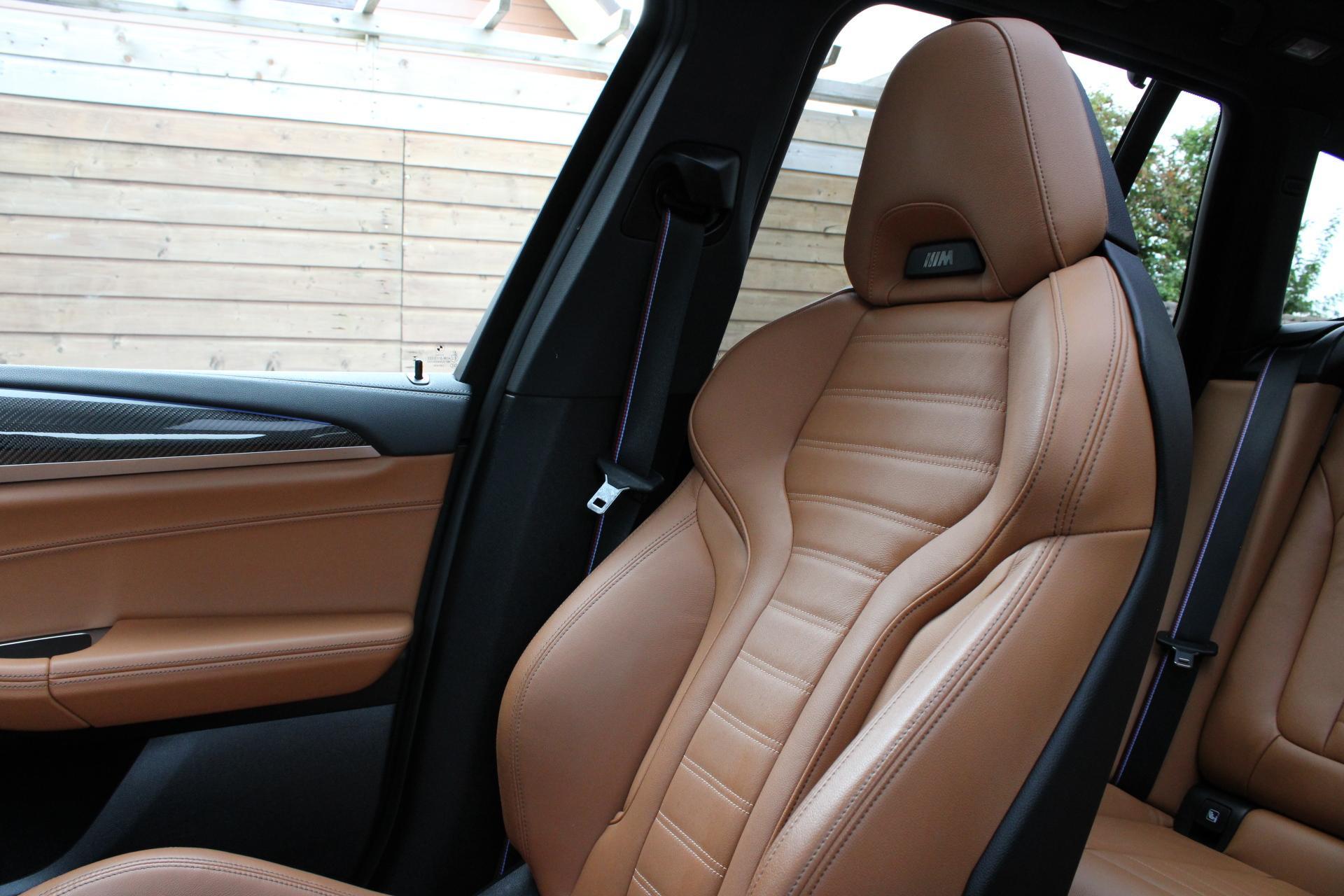 Foto van BMW X3