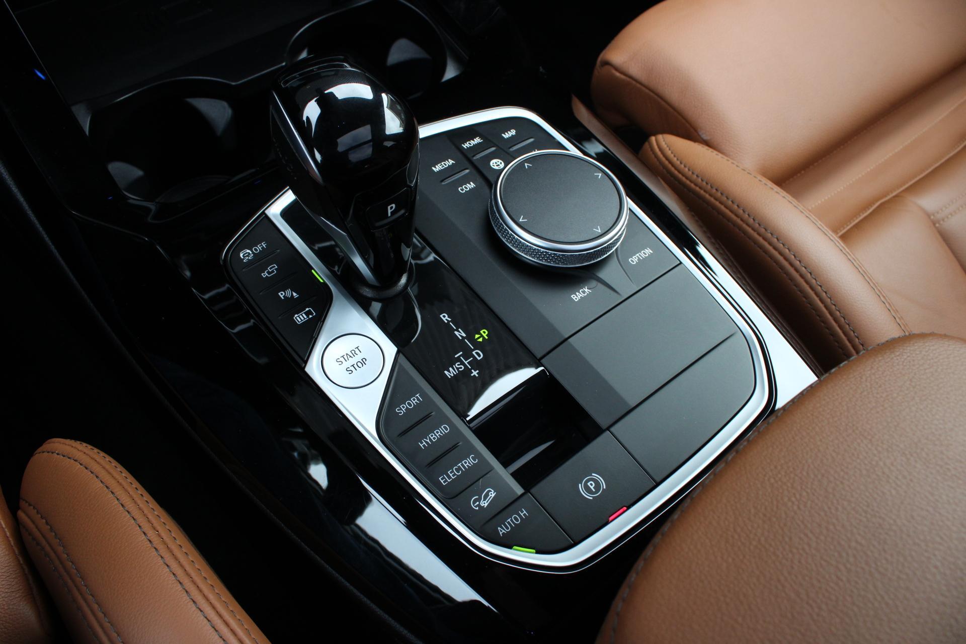Foto van BMW X3