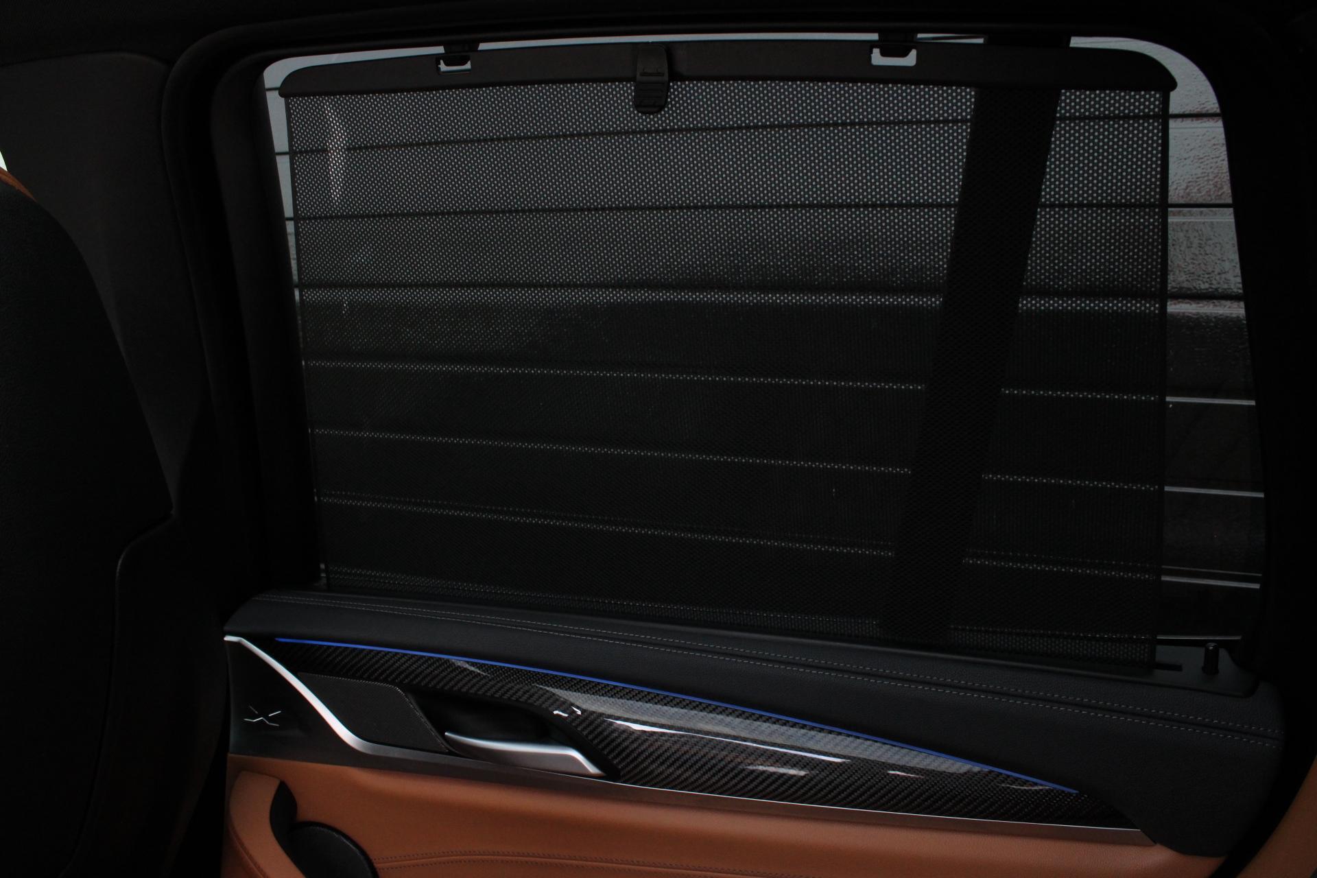 Foto van BMW X3