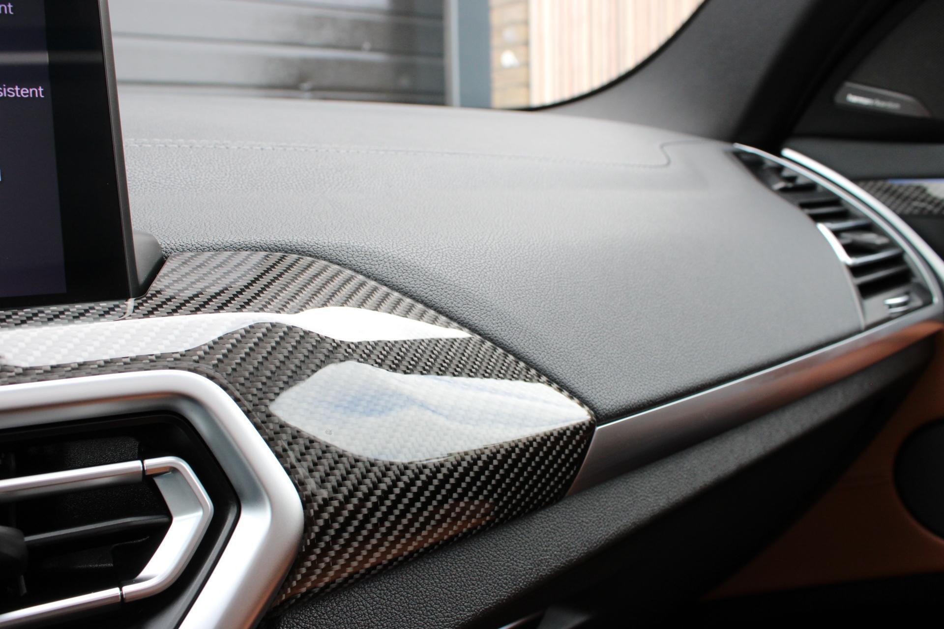Foto van BMW X3