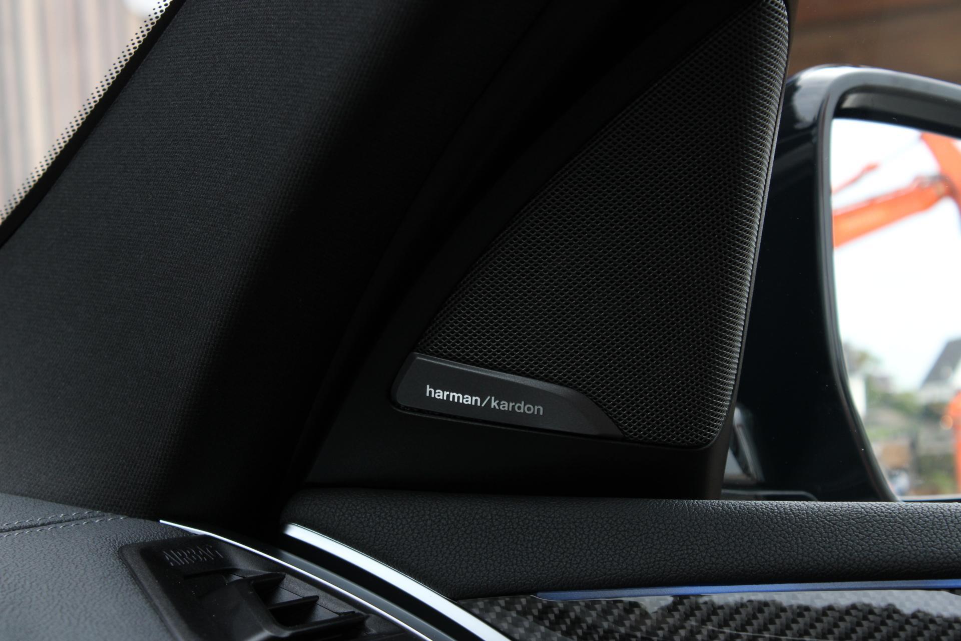 Foto van BMW X3