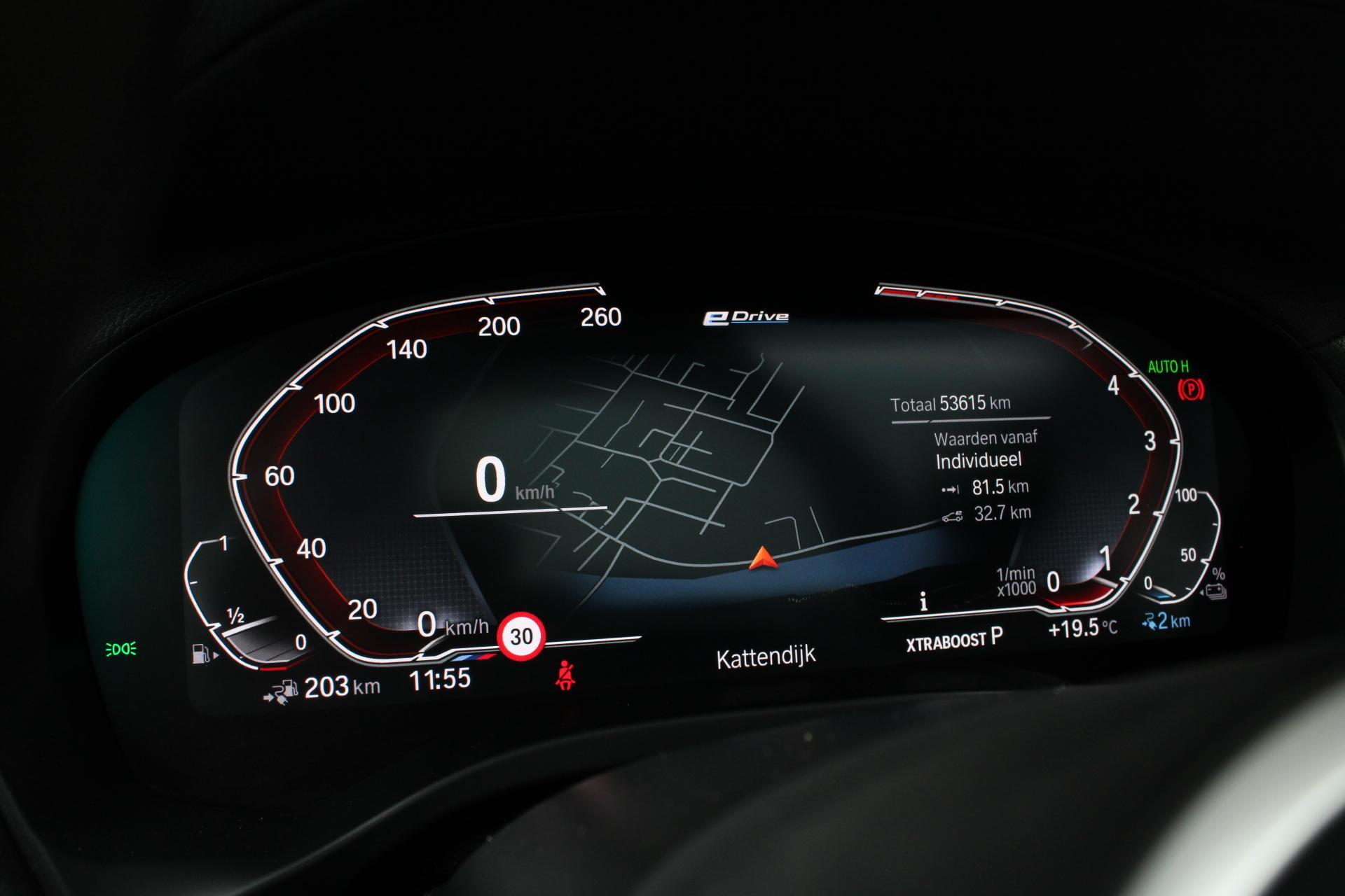 Foto van BMW X3