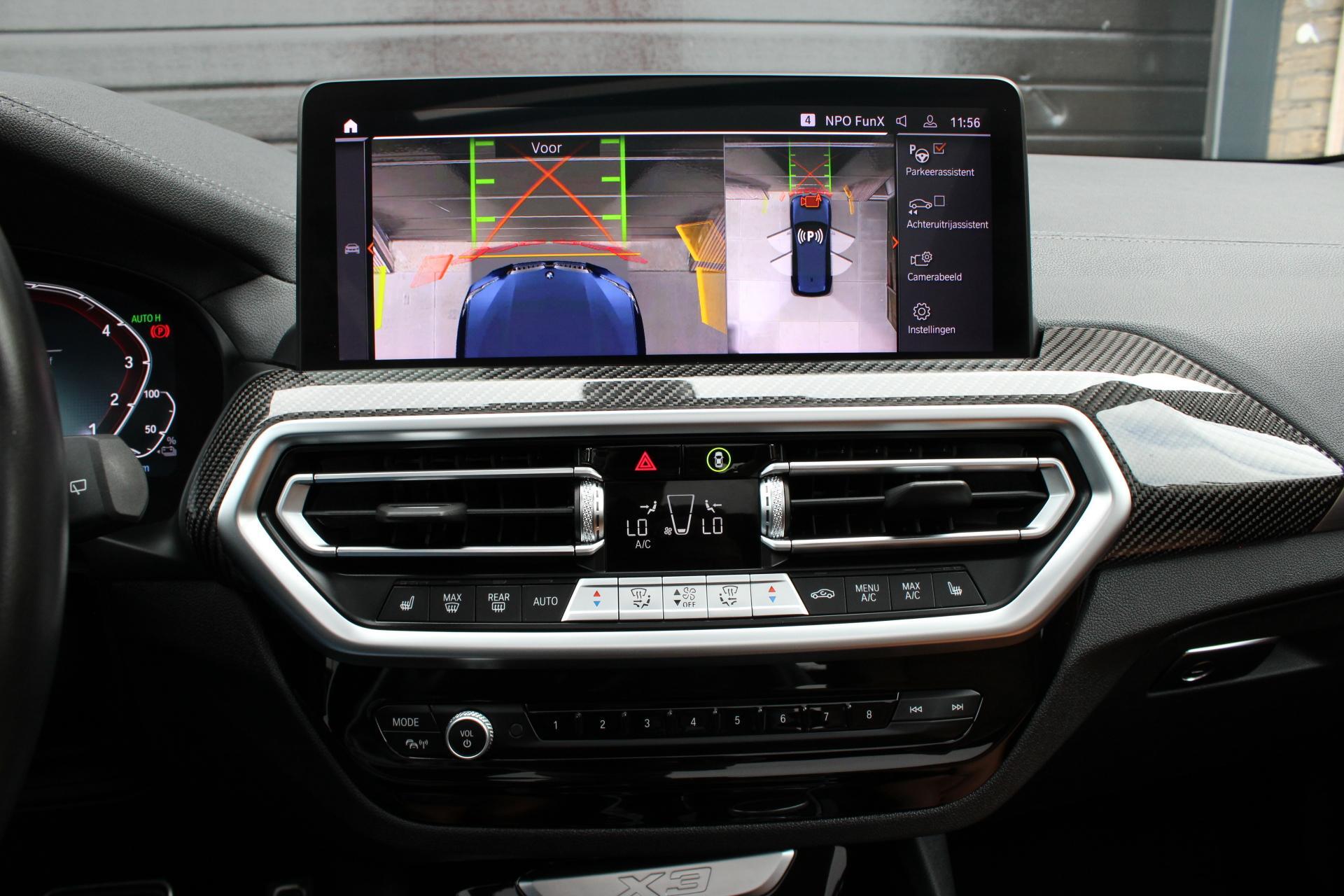 Foto van BMW X3