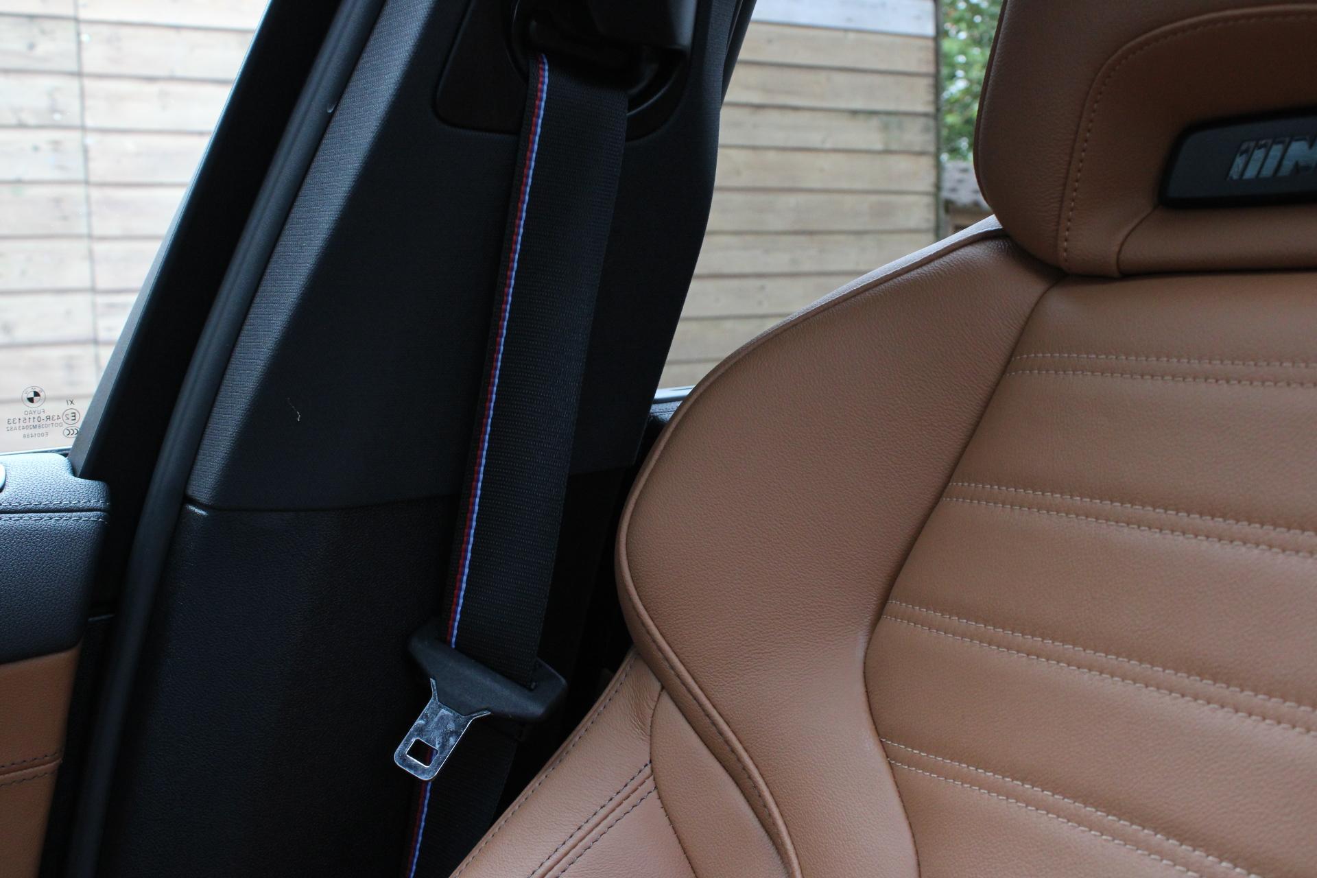 Foto van BMW X3