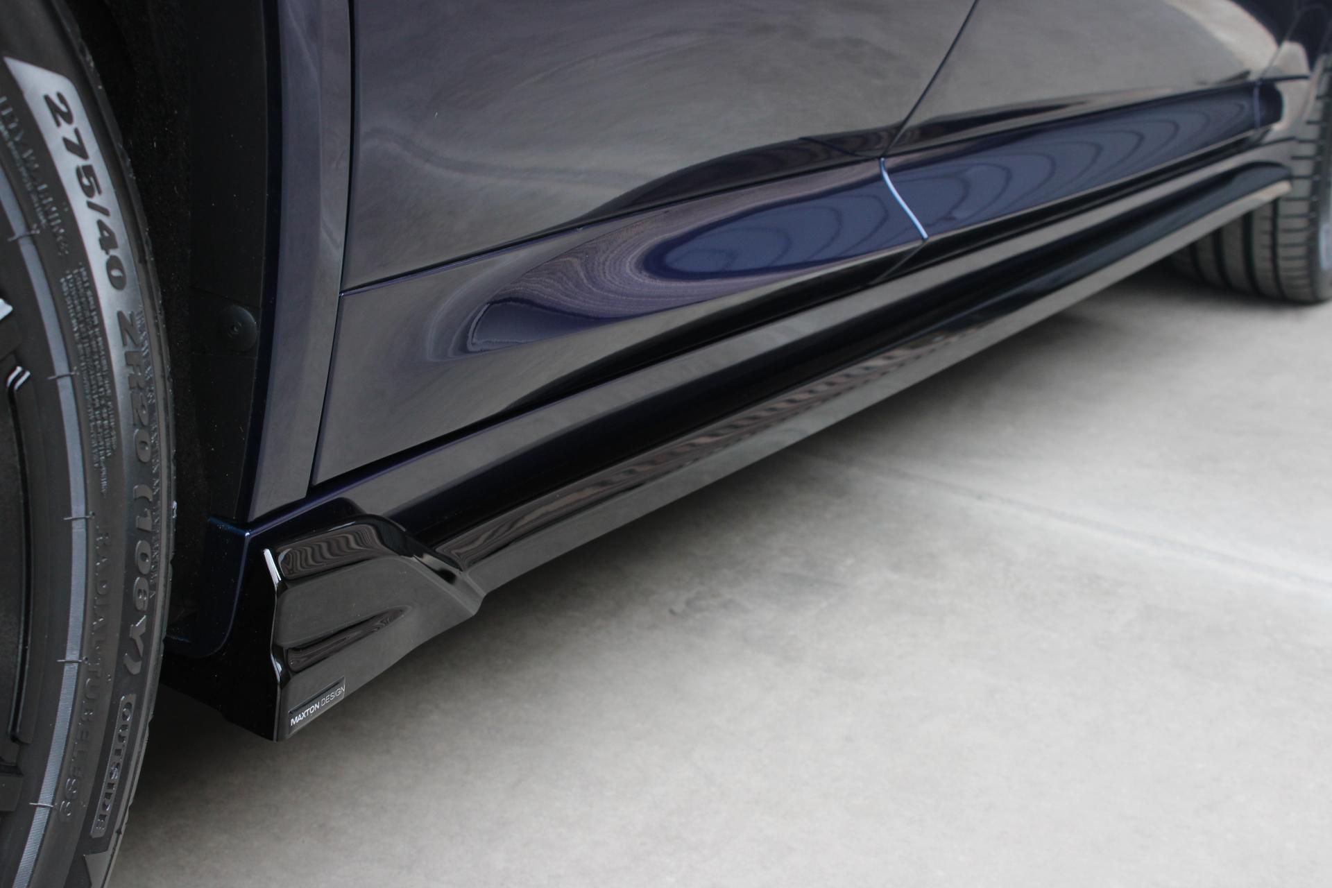 Foto van BMW X3