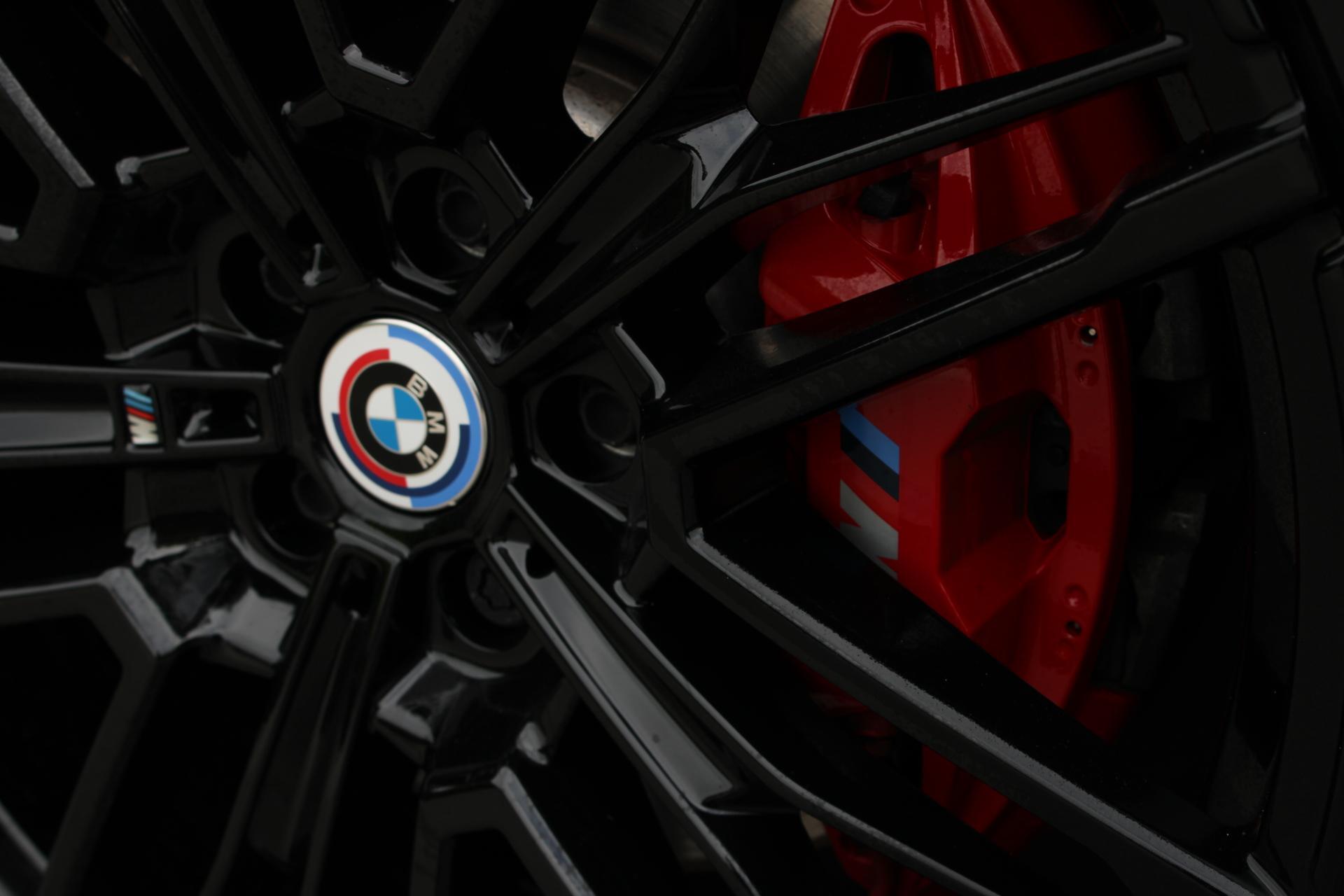Foto van BMW X3