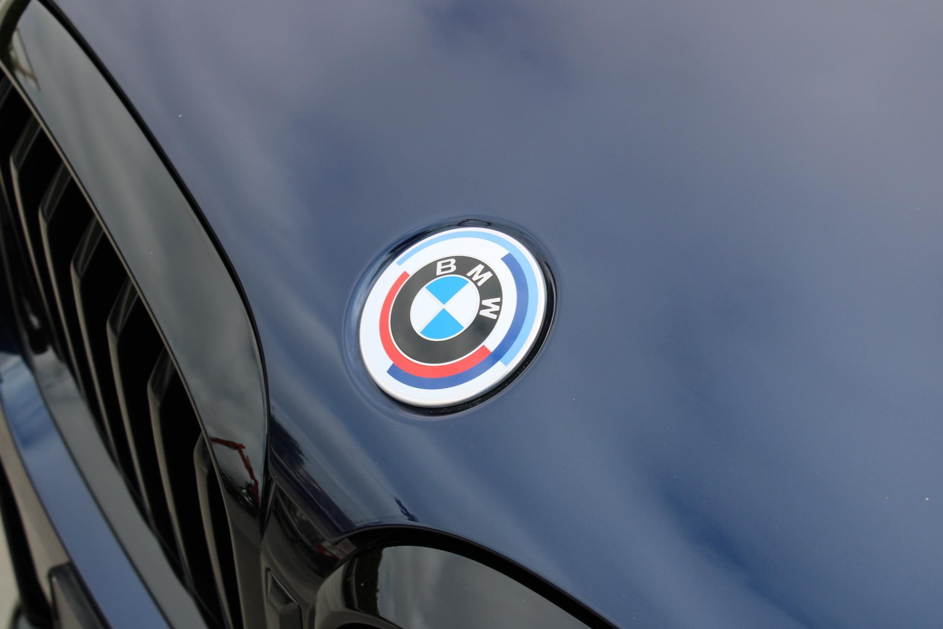 Foto van BMW X3