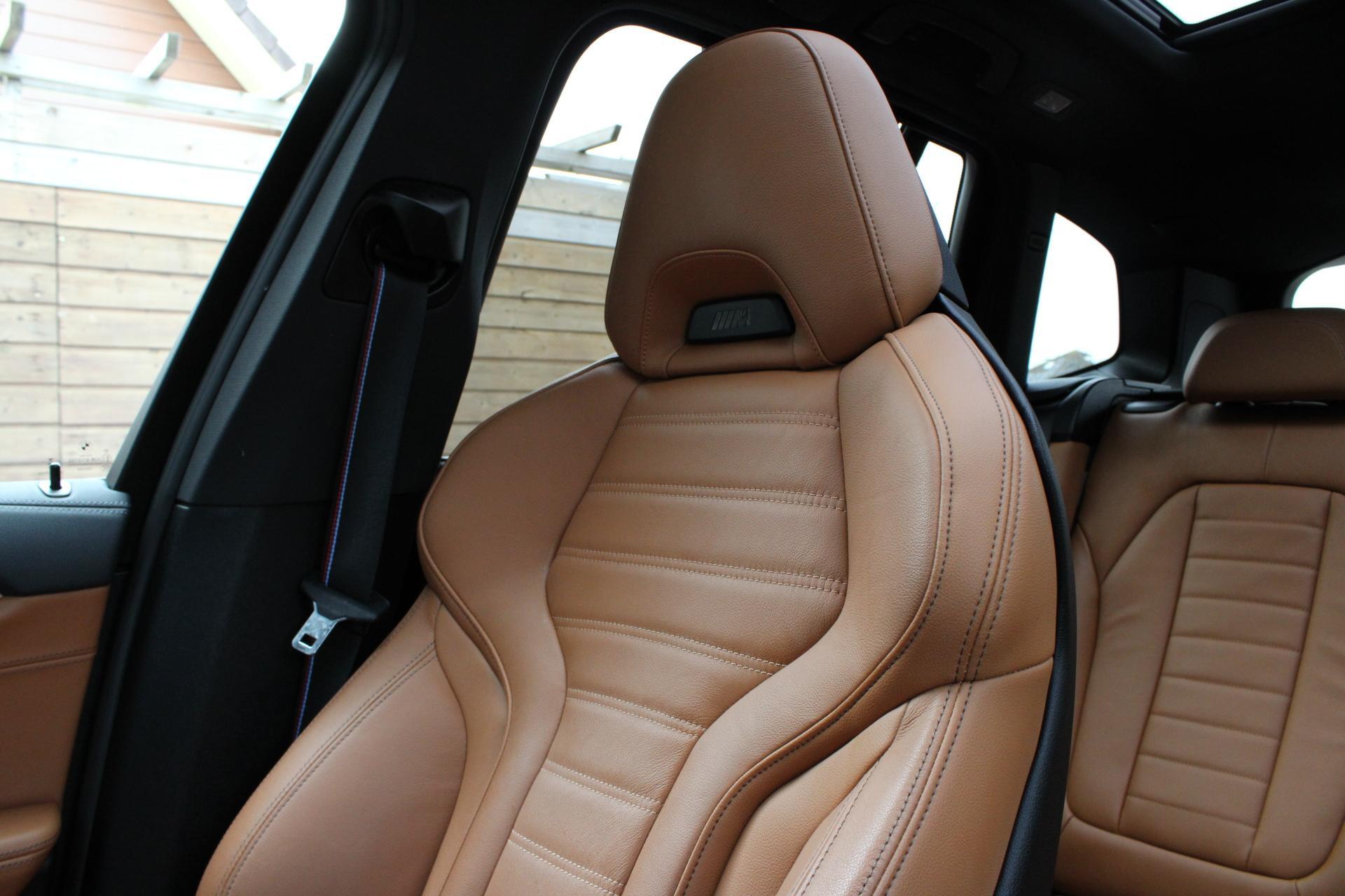 Foto van BMW X3